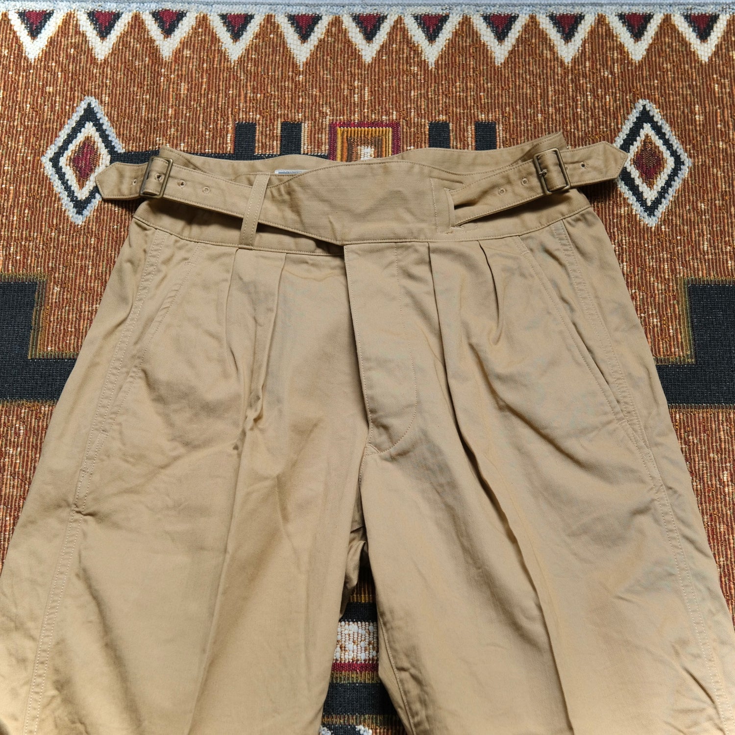 Soundman Norton Shorts