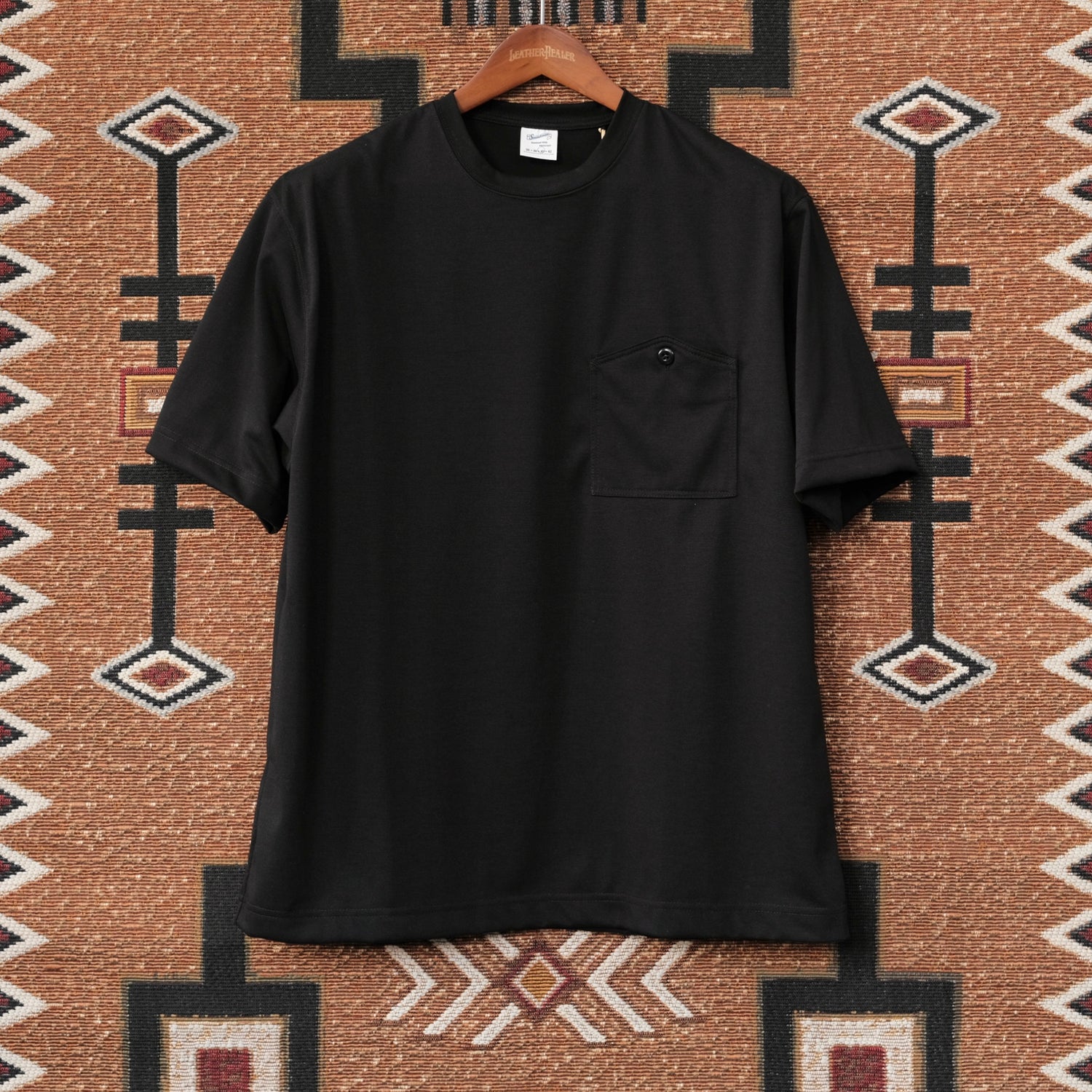 Soundman Rocky T-Shirt