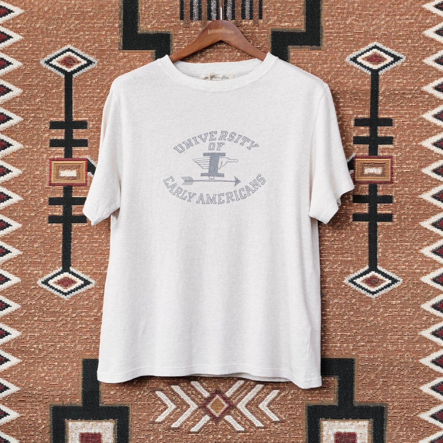 REMI RELIEF Recycle Jersey SP Finish T (EARLY AMERICANS)