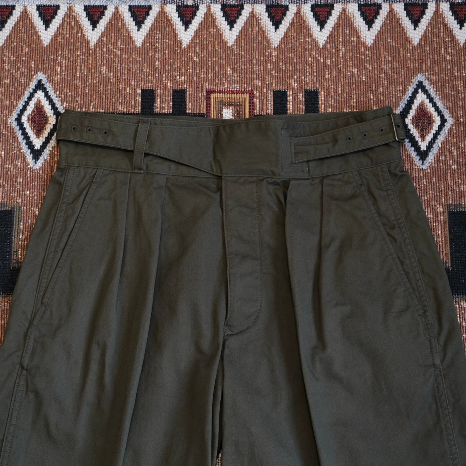 Soundman Norton II Shorts (LH Exclusive)