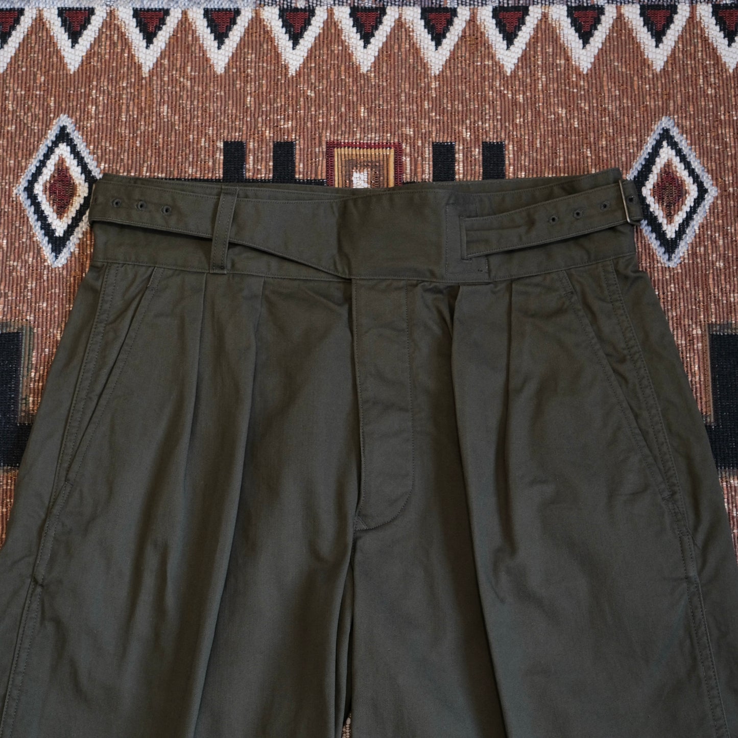 Soundman Norton II Shorts (LH Exclusive)