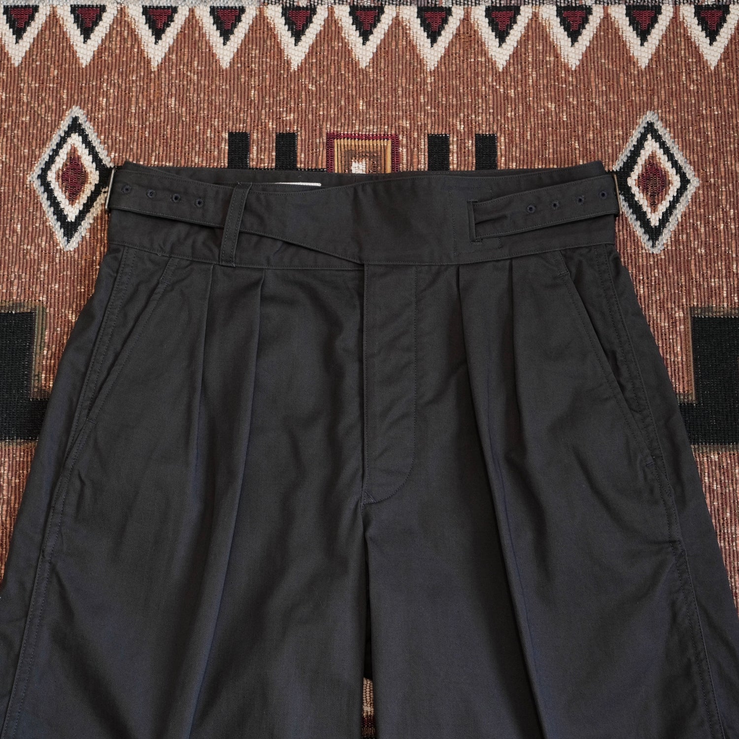 Soundman Norton II Shorts (LH Exclusive)