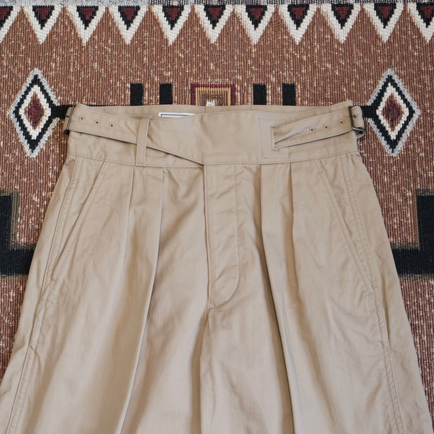 Soundman Norton II Shorts (LH Exclusive)