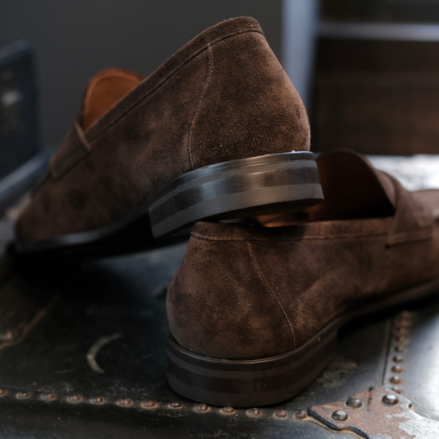 TLB Mallorca Kiowa Penny Loafer (2034)