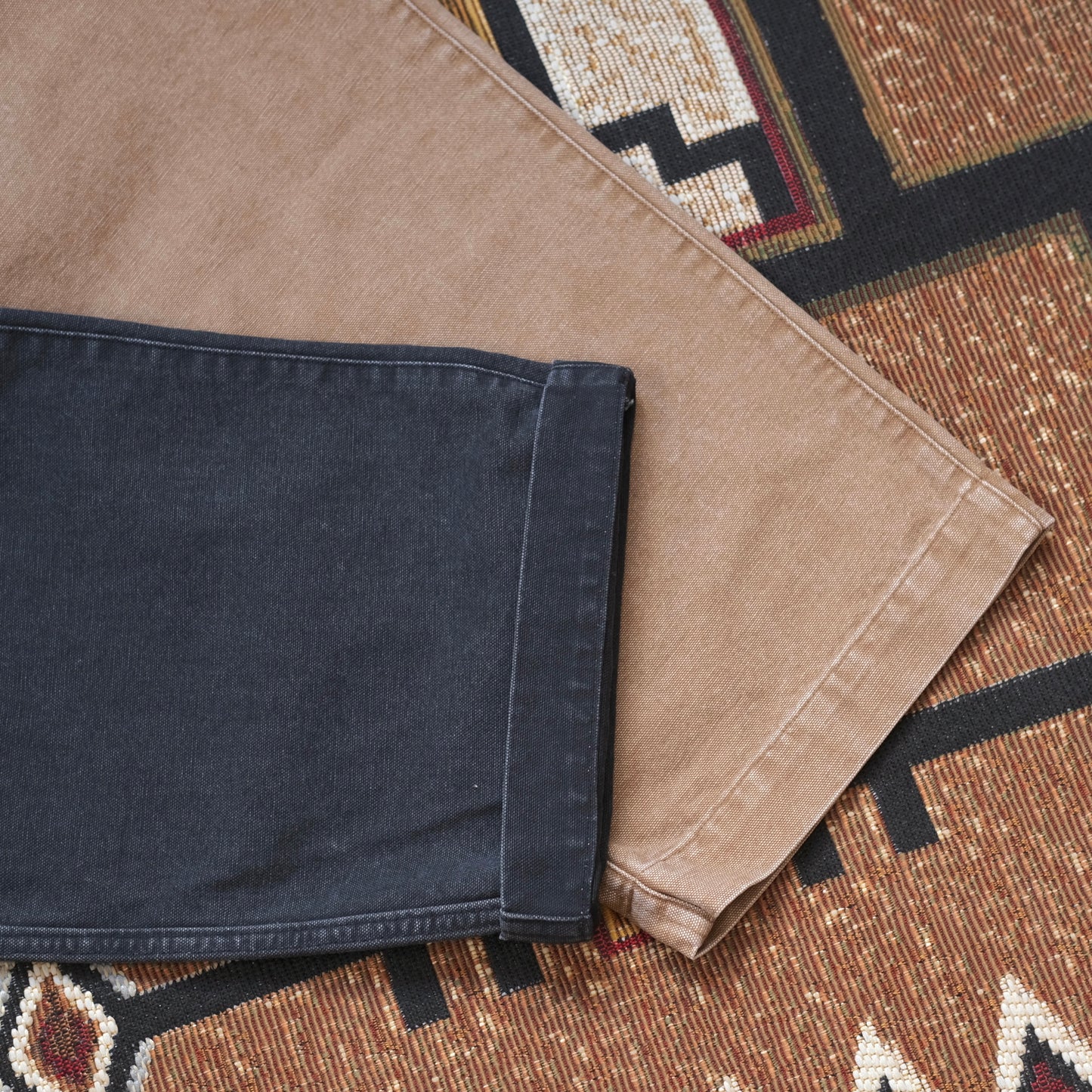 Soundman Rudy Trousers
