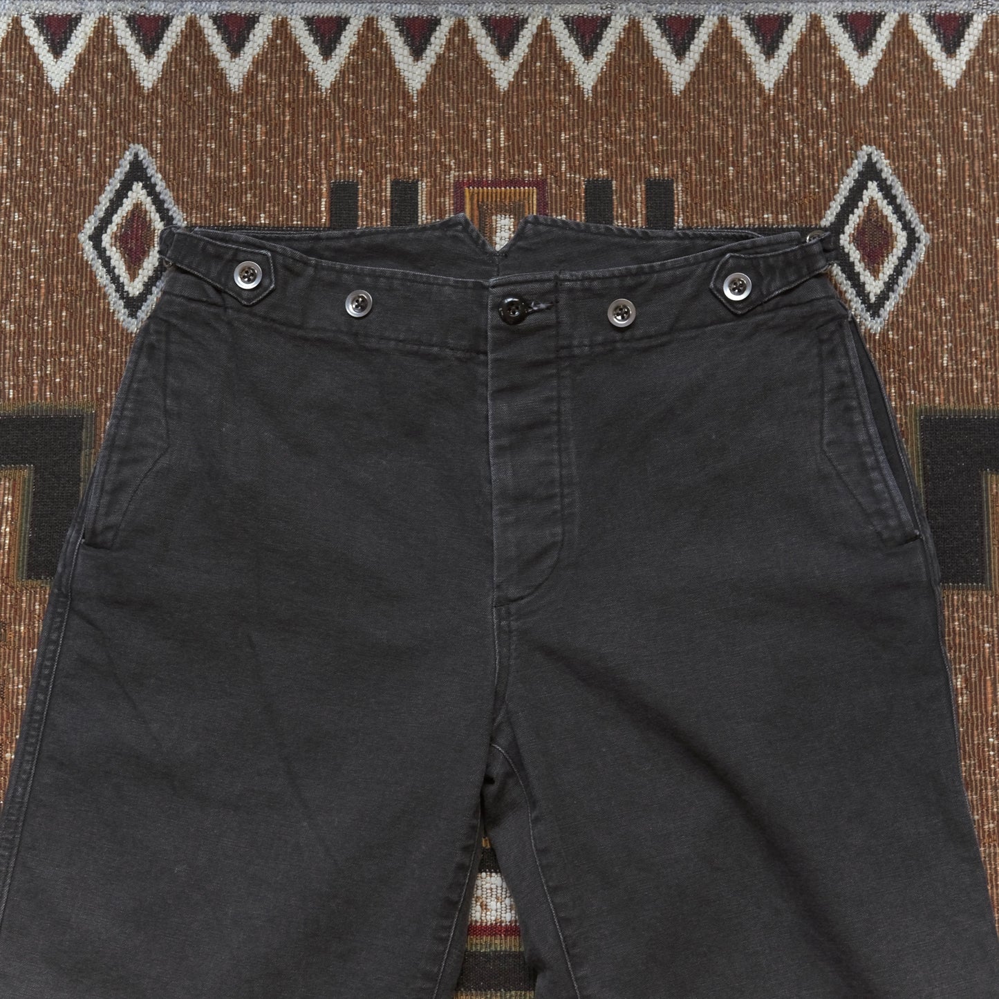 Soundman Rudy Trousers