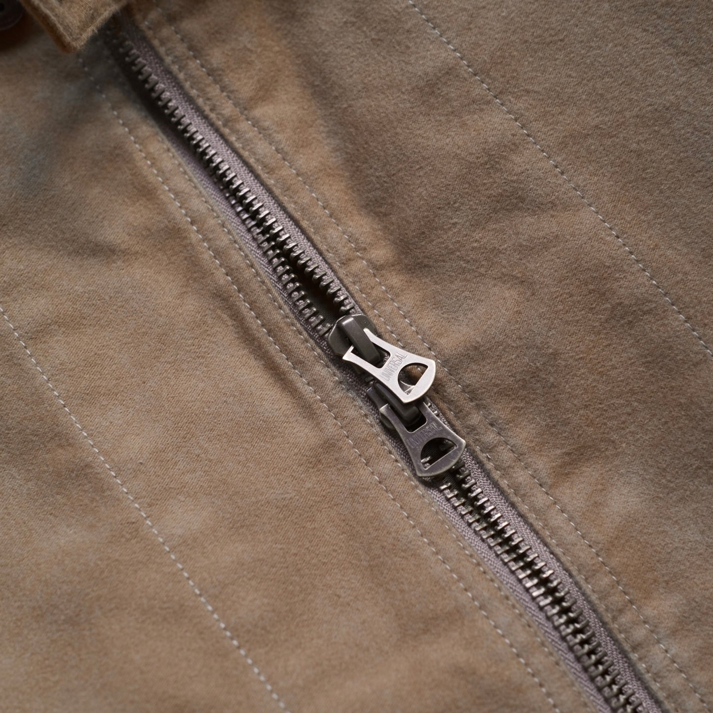 Soundman Swinger Jacket 25FW