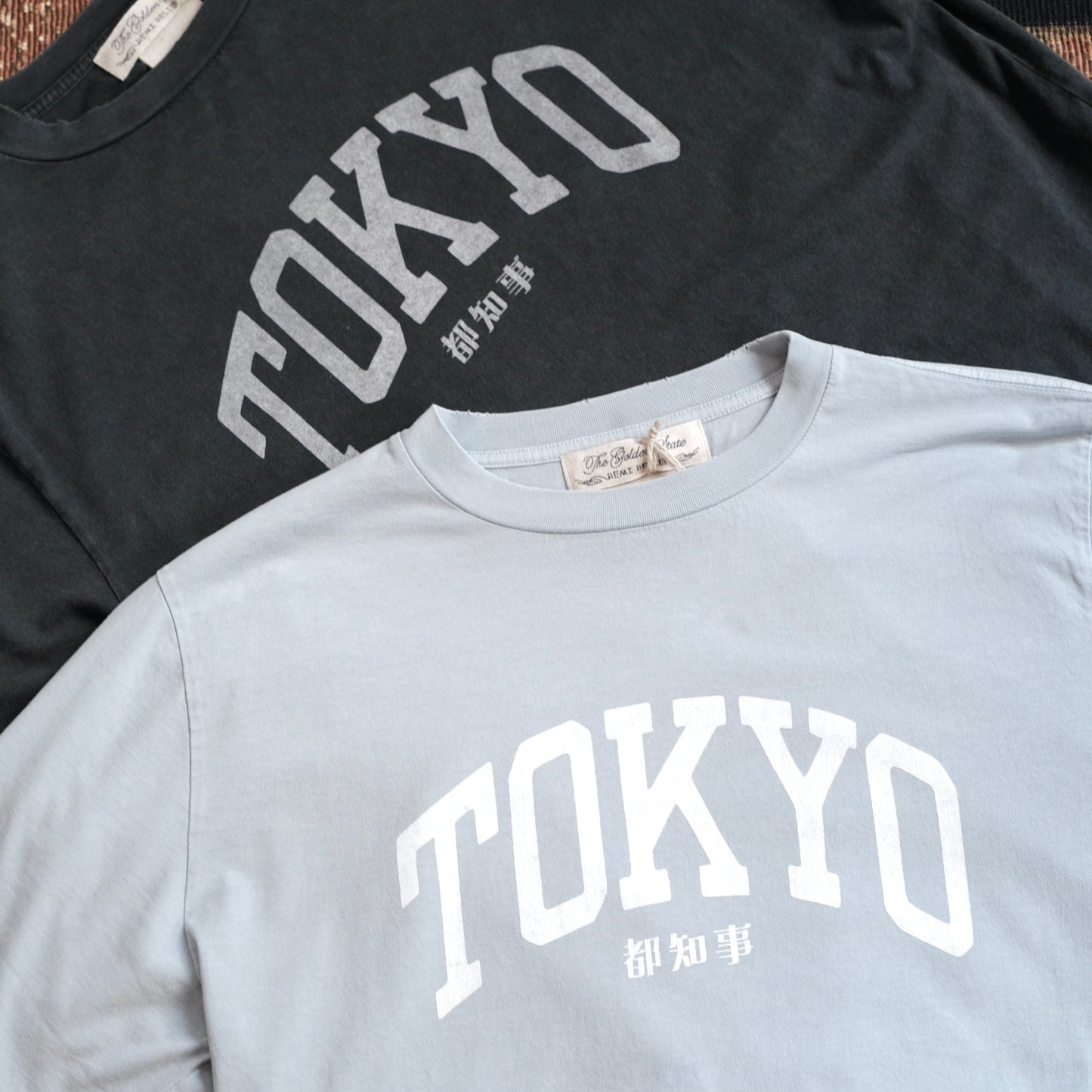 REMI RELIEF SP Finish T with HARD SP 20/ Fit (TOKYO)