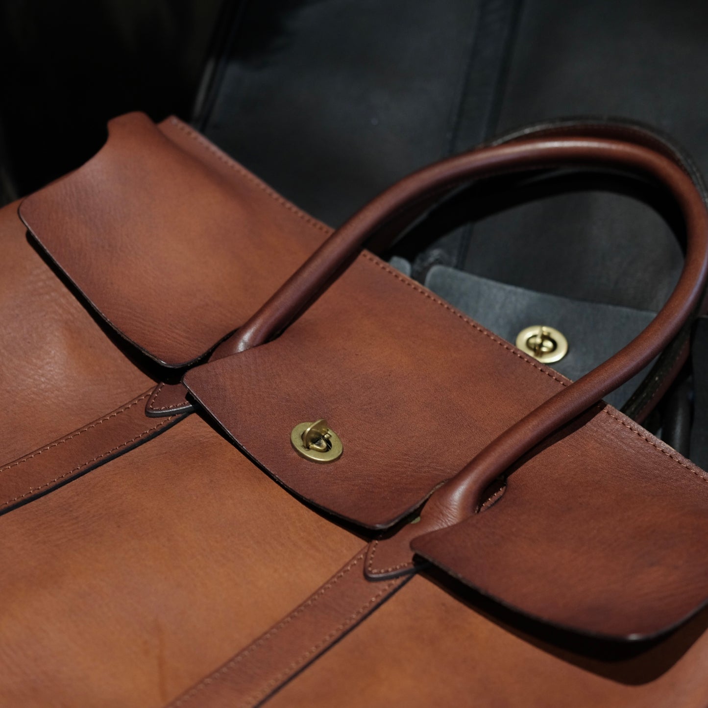 VASCO Nelson Saddle Bag