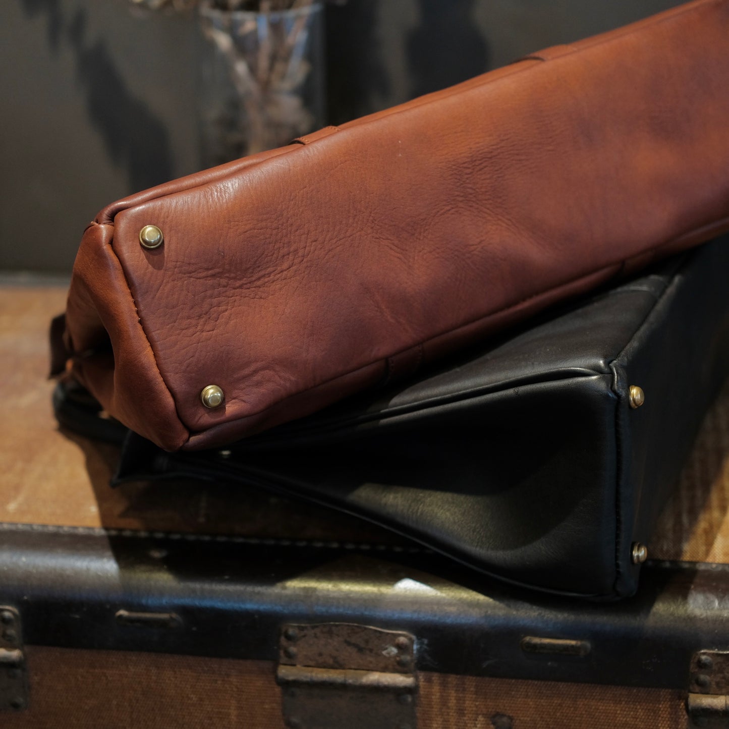 VASCO Nelson Saddle Bag