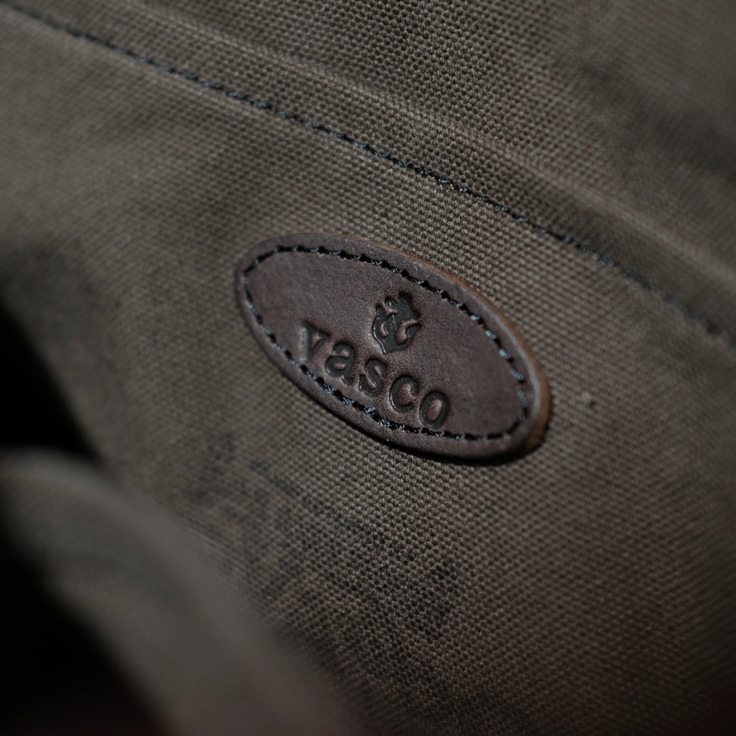 VASCO Nelson Saddle Bag