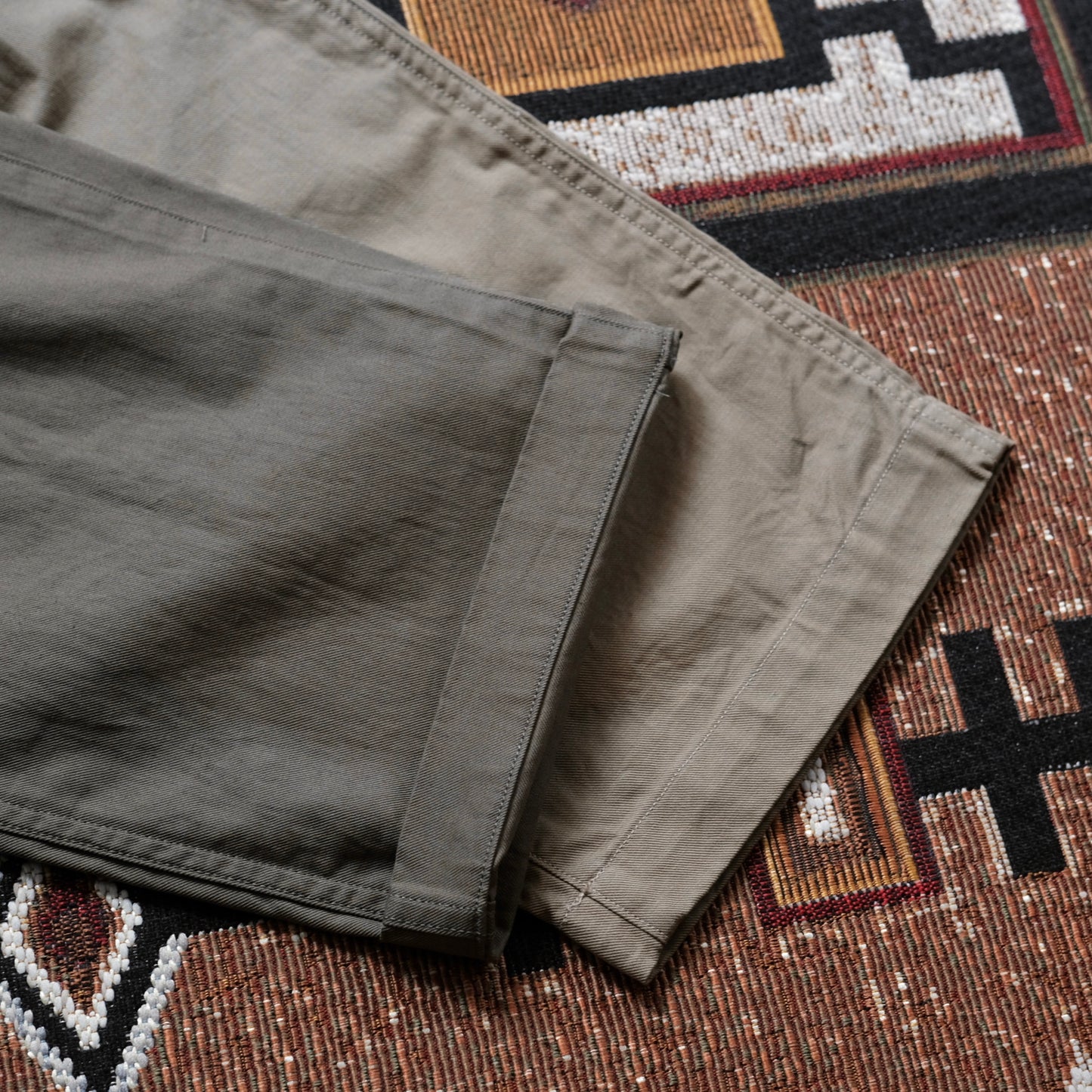 Soundman Aaron Trousers (25SS)