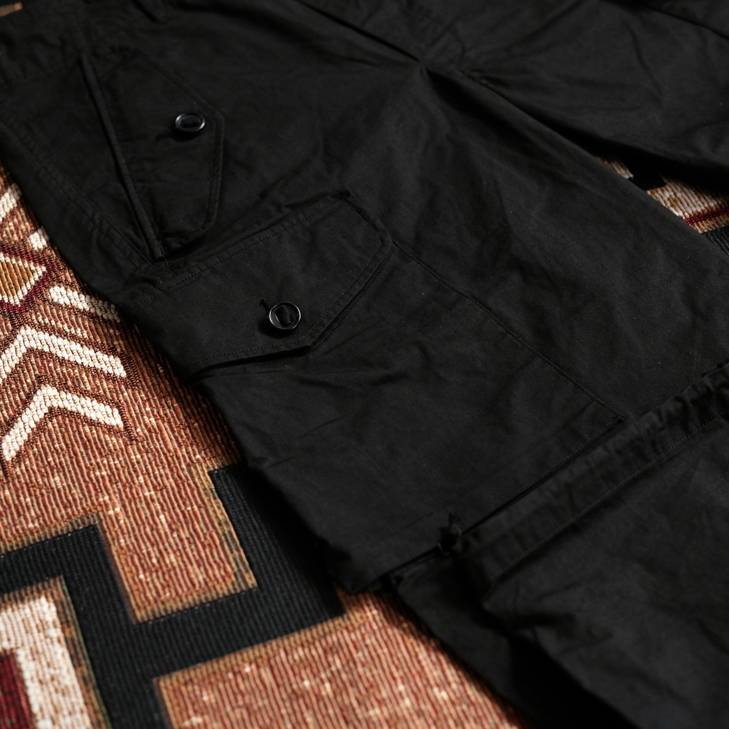 Soundman Hunk II Trousers