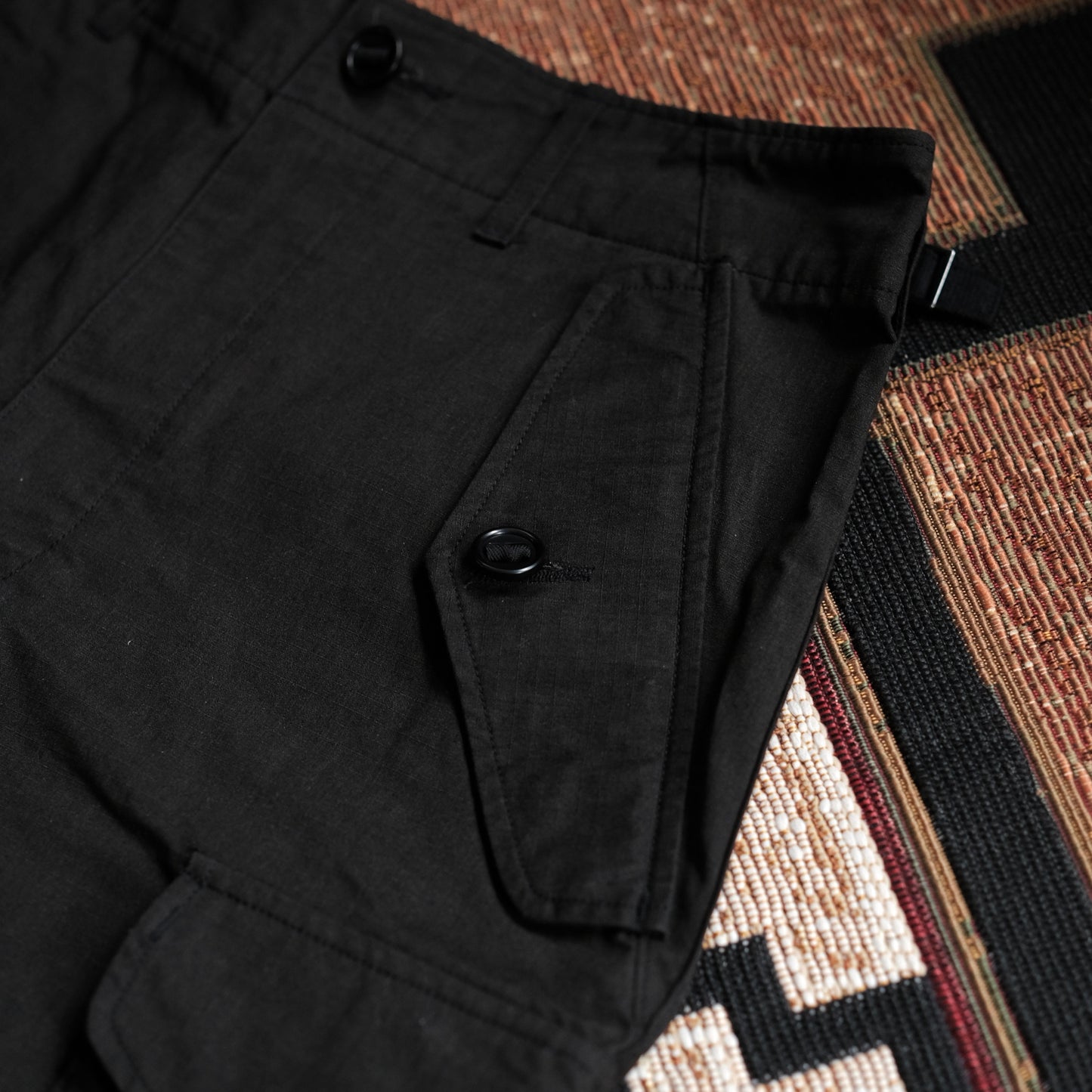 Soundman Hunk II Trousers