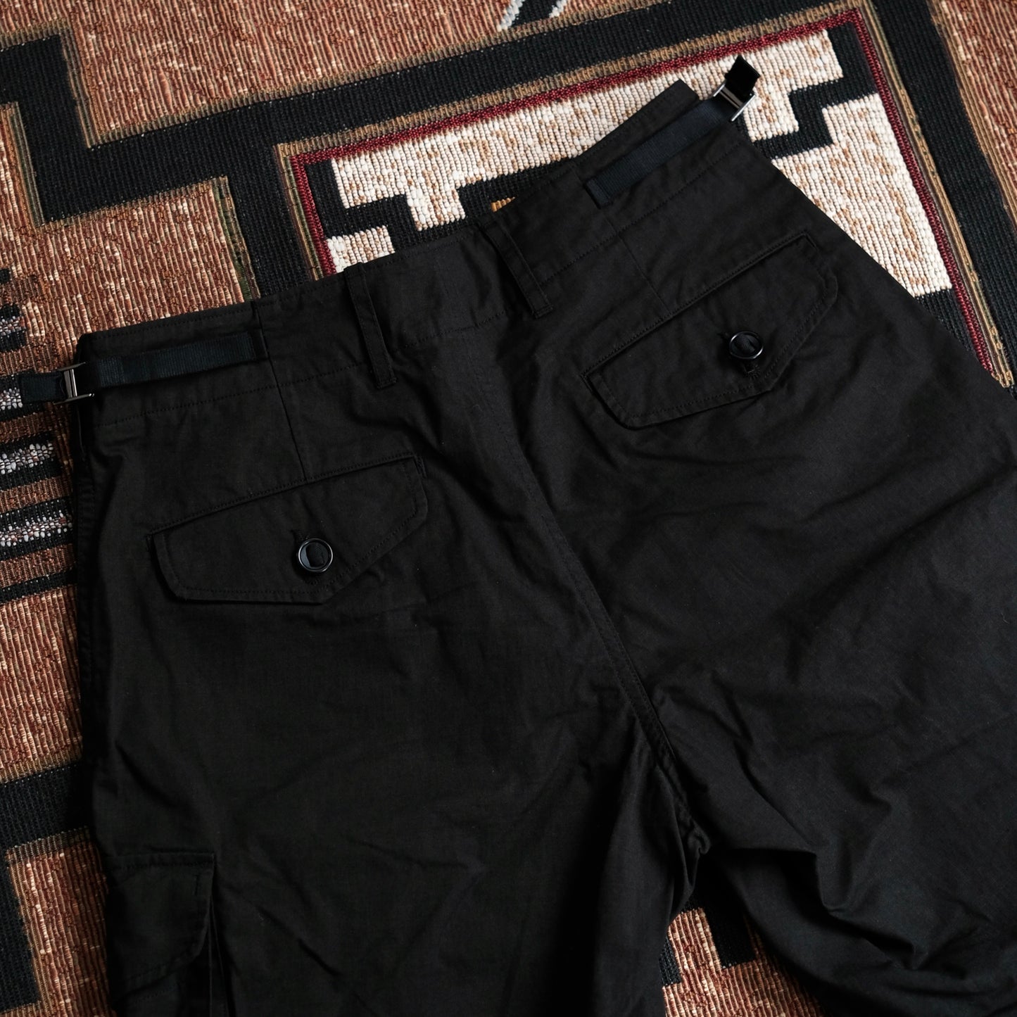 Soundman Hunk II Trousers