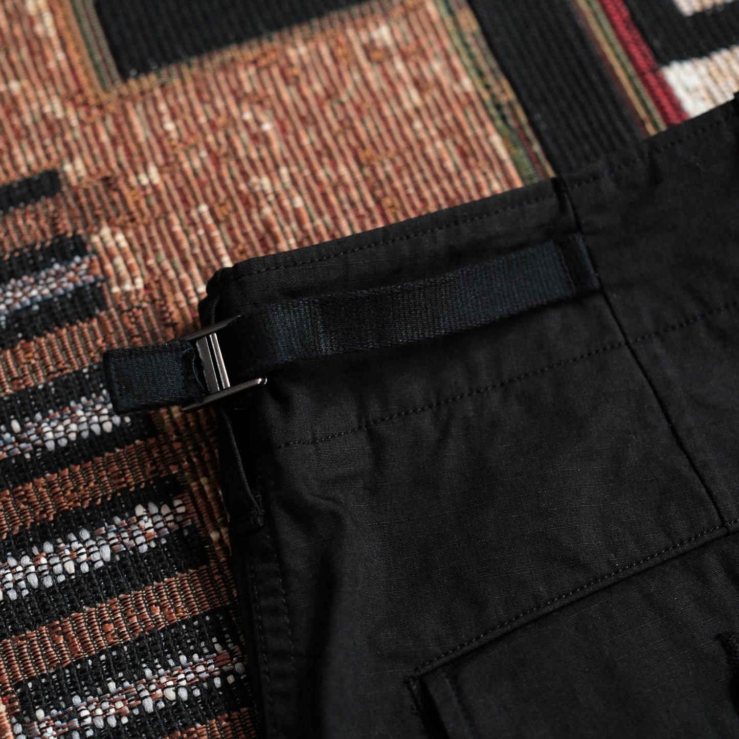 Soundman Hunk II Trousers