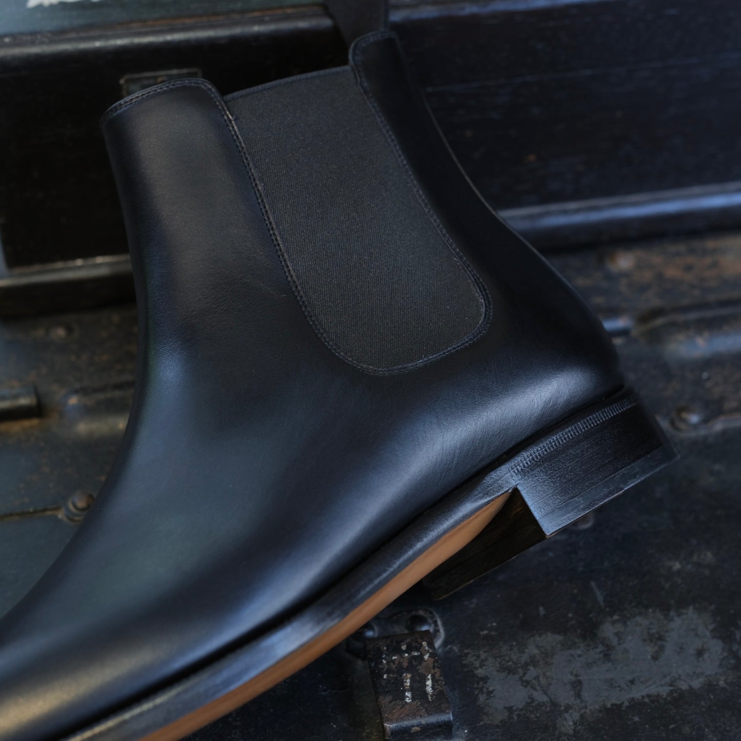 TLB Mallorca Artista Chelsea Boot (Goya)