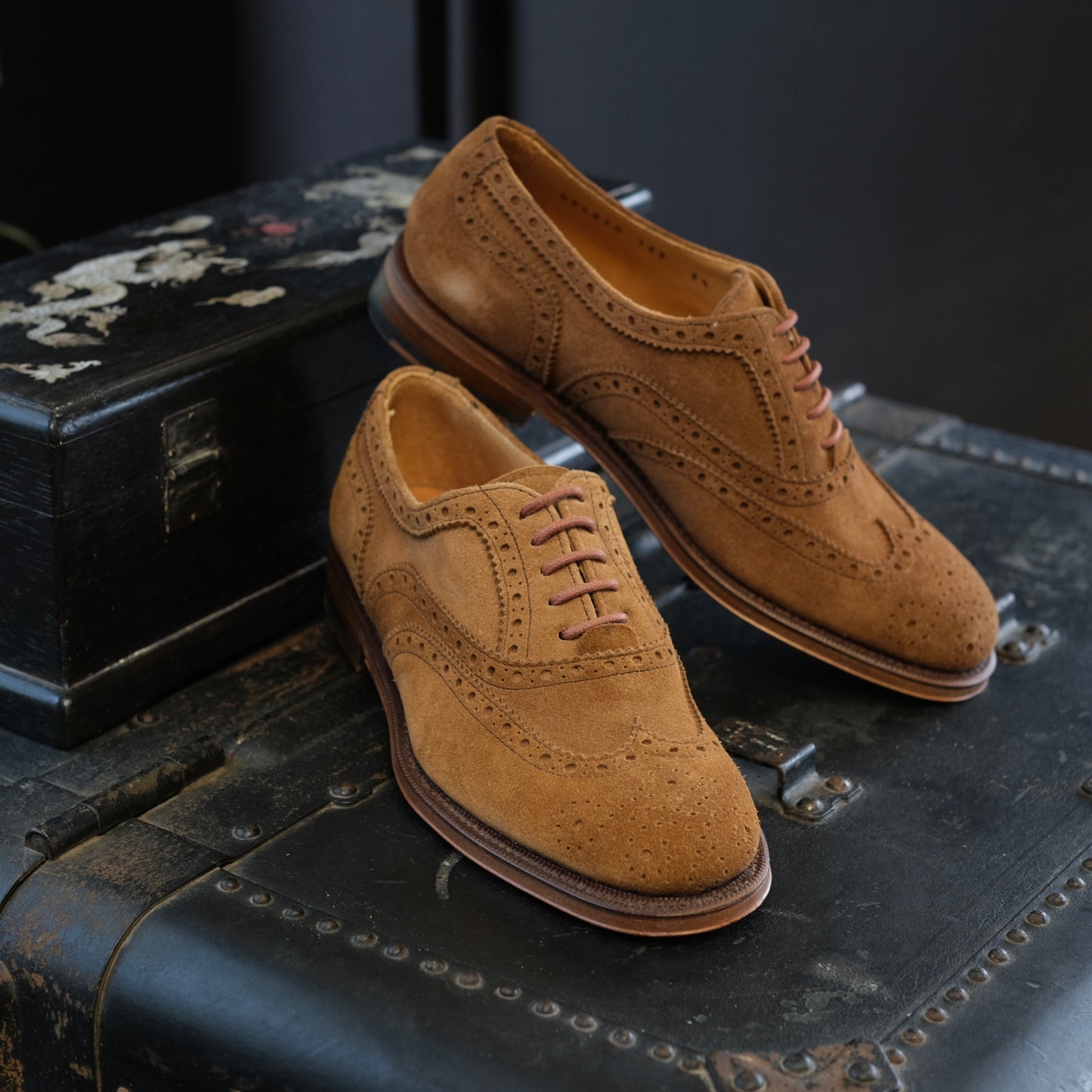 Berwick1707 Wingtip Oxford (163)