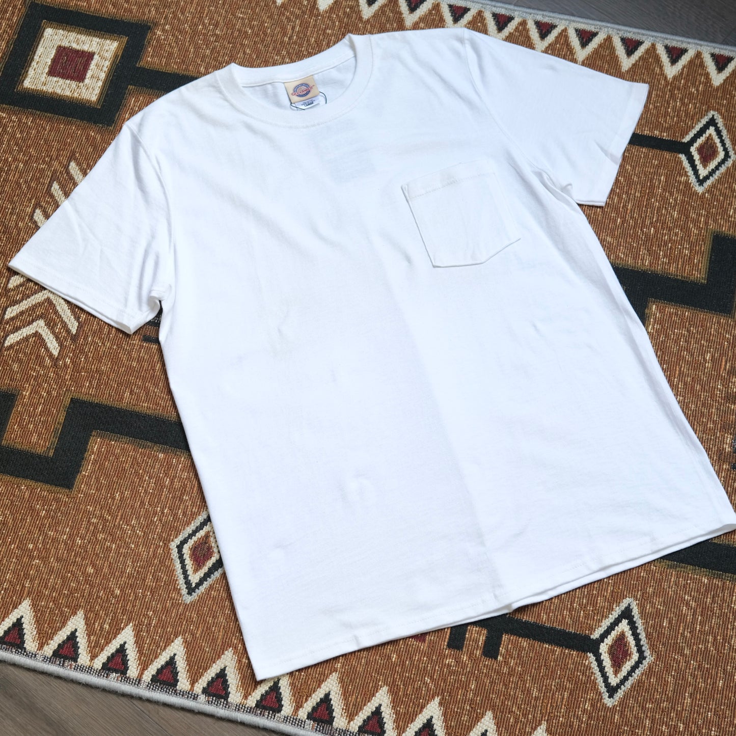 Goodwear S/S Pocket Tee (Modern Fit)