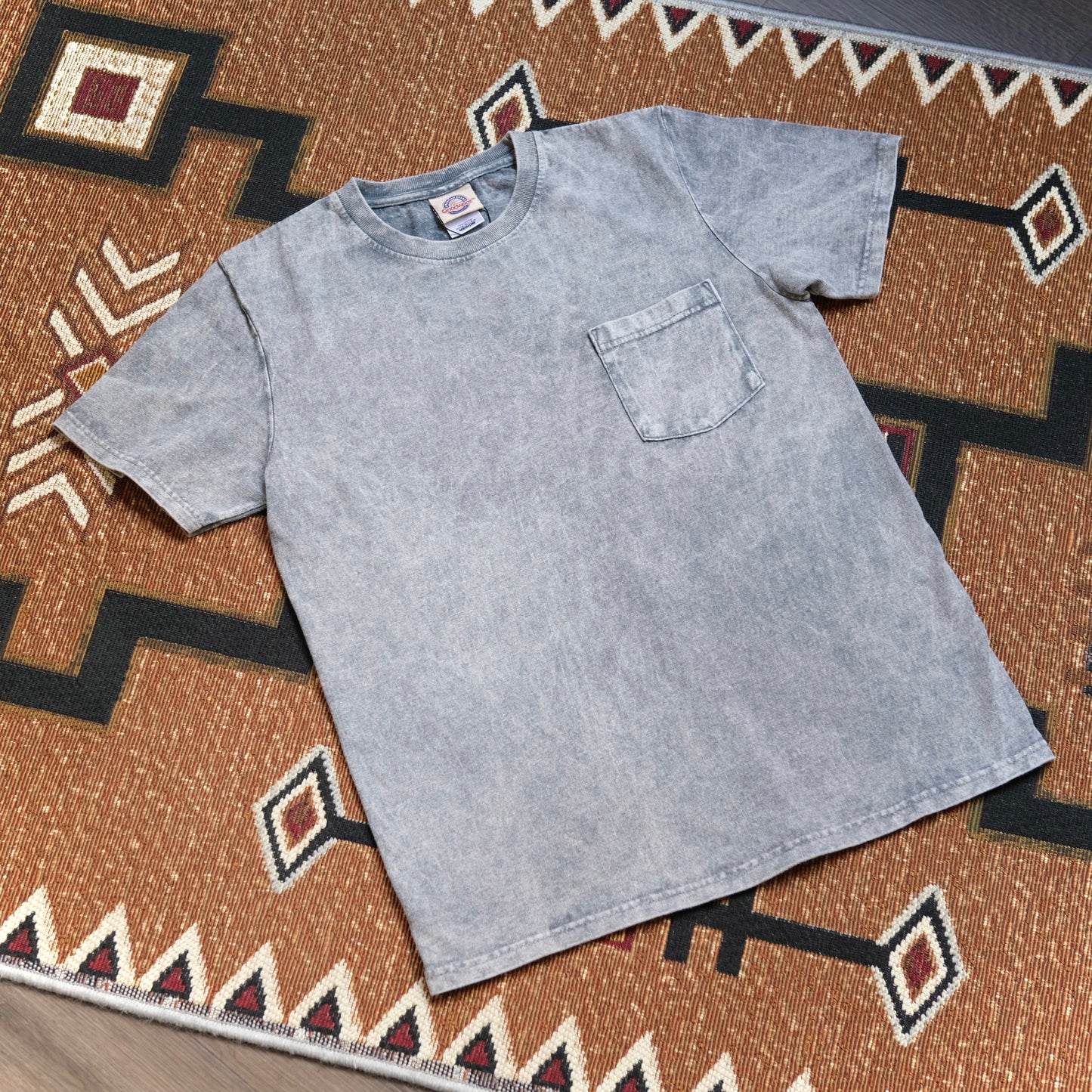 Goodwear S/S Pocket Tee (Modern Fit)