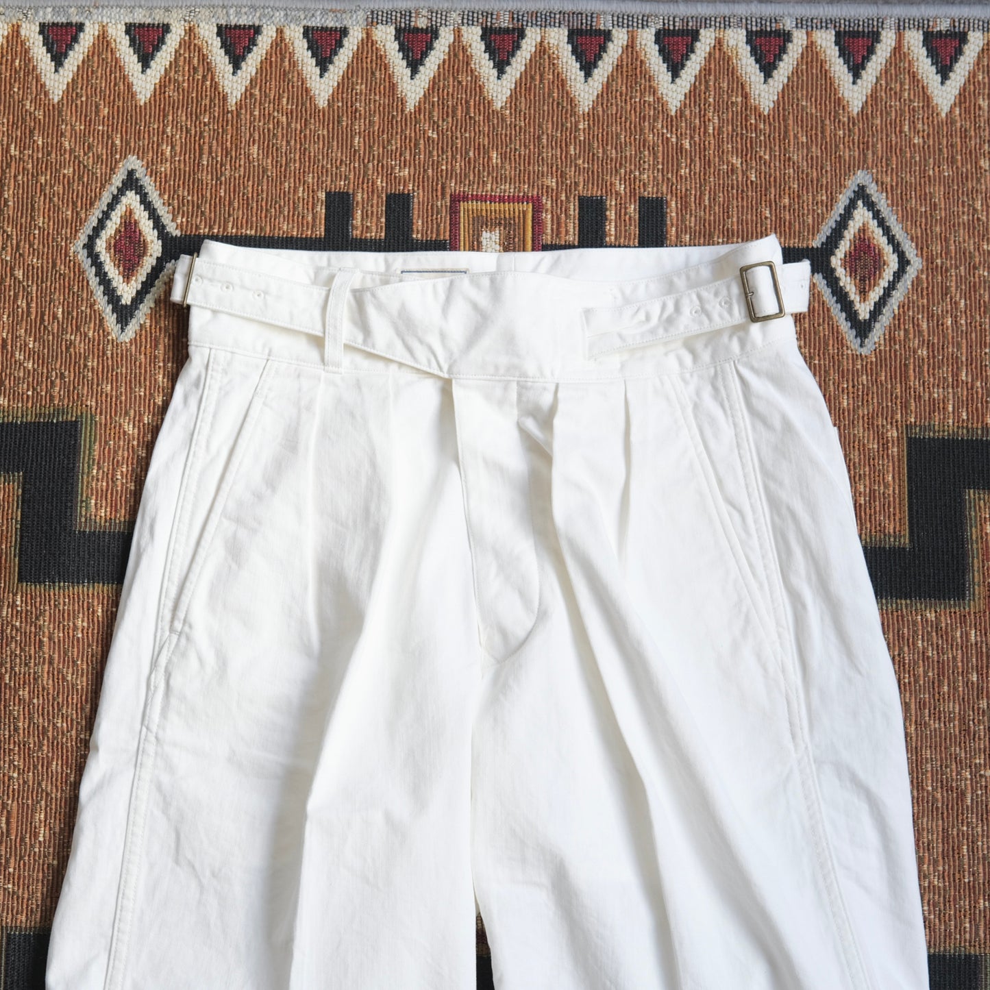 Soundman Norton Shorts (LH Exclusive)