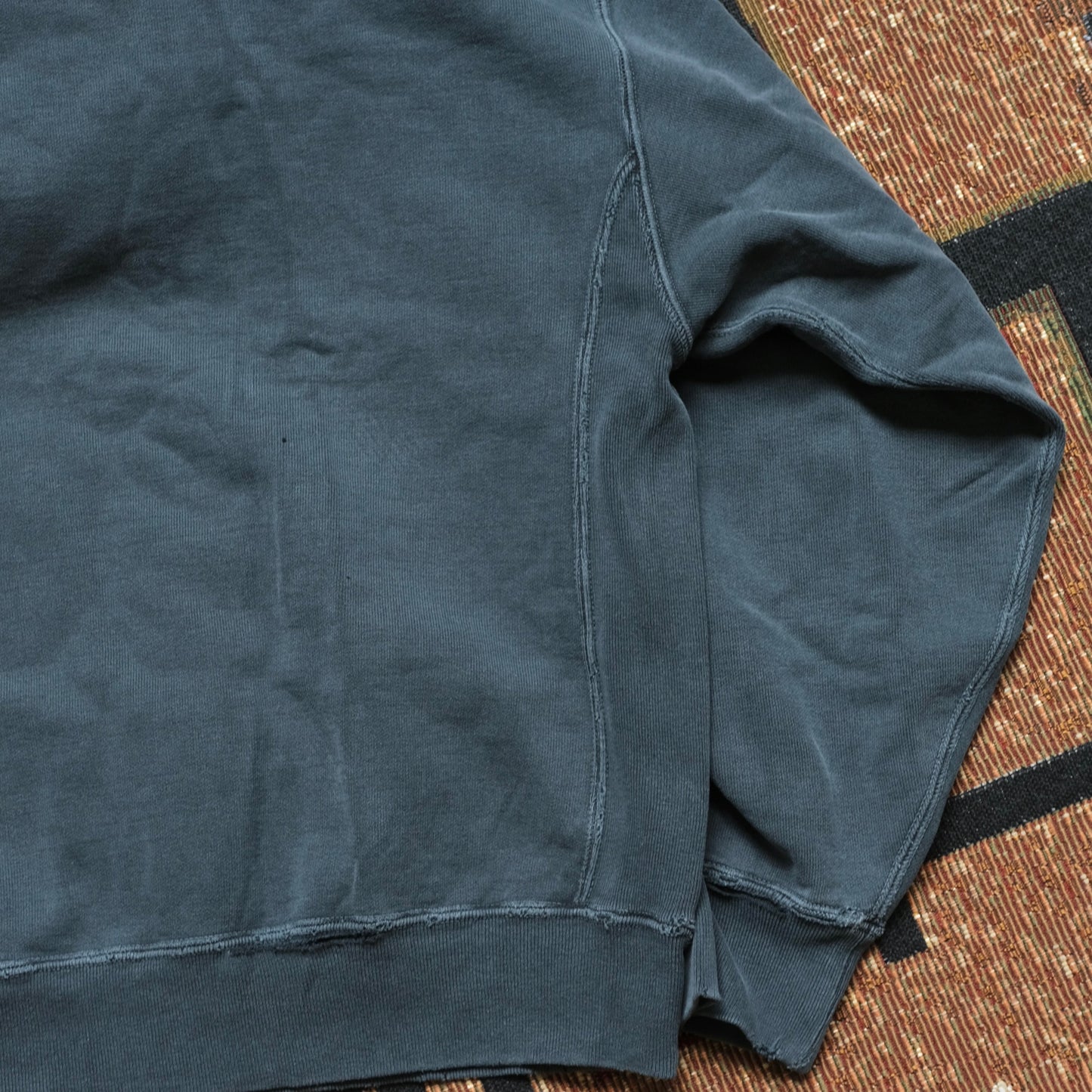 REMI RELIEF Very Hard SP Finish Hoodie (Plain N)