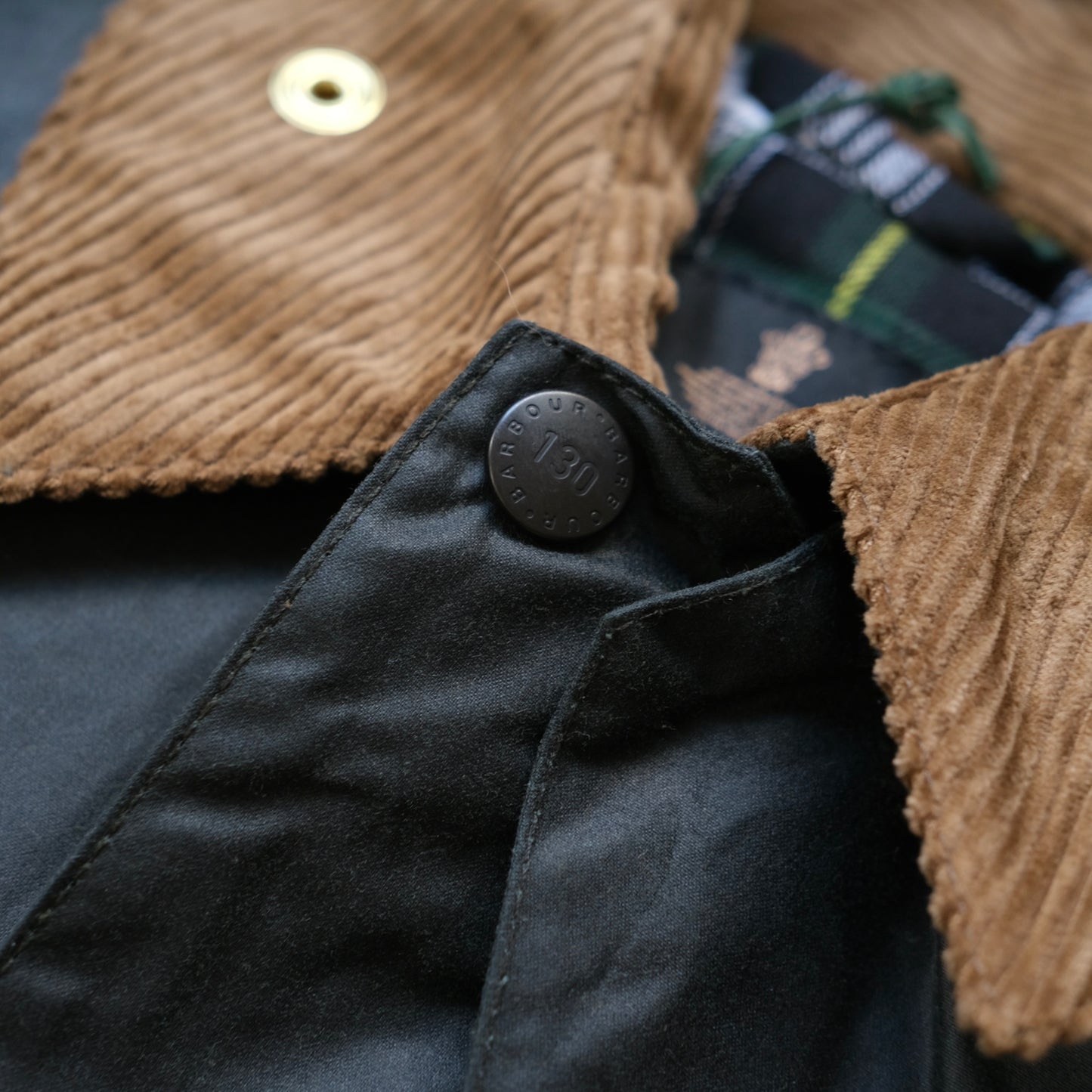 Barbour 130th Anniversary Spey Jacket