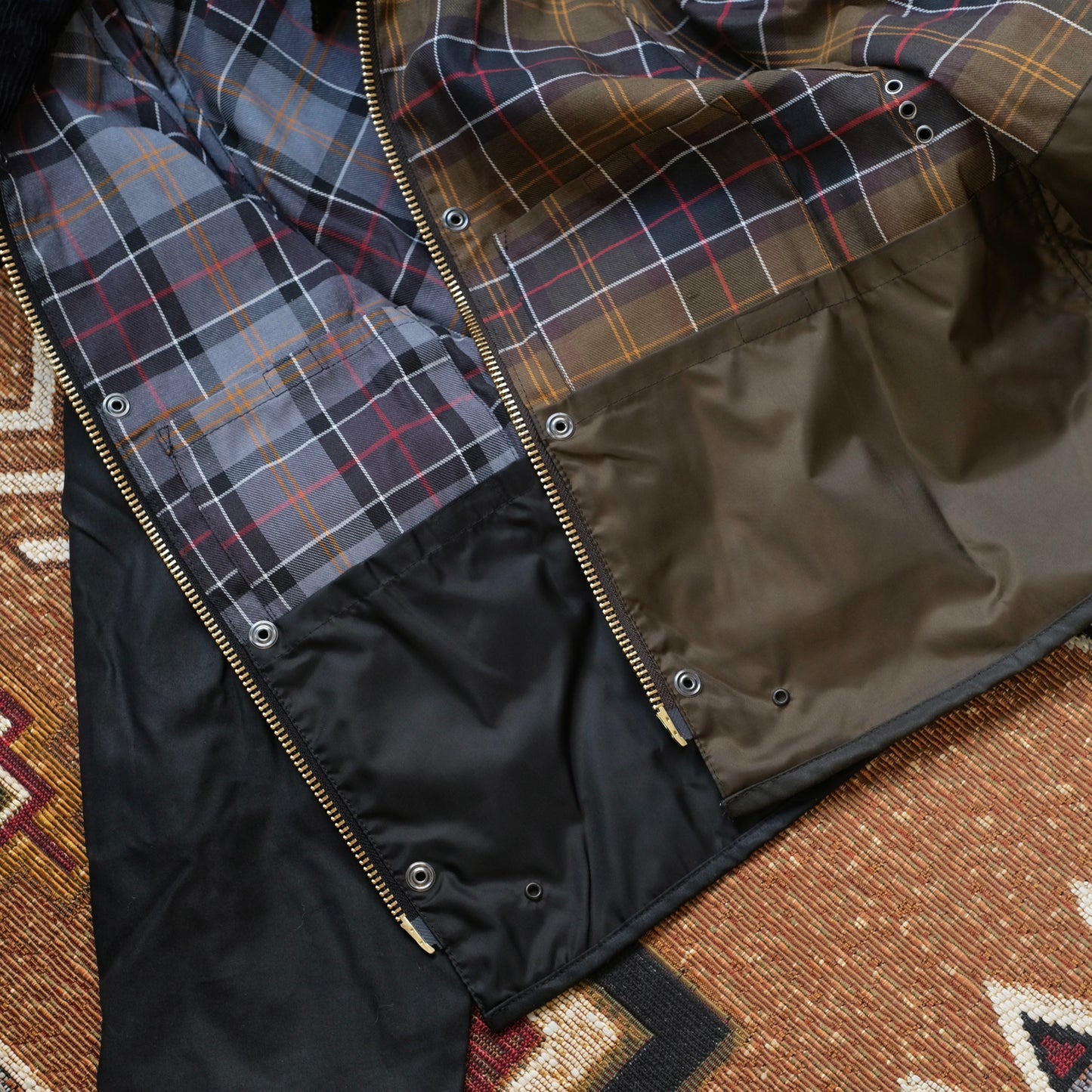 Barbour Spey Jacket