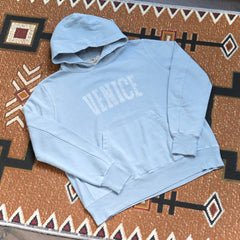 L&#39;Appartement DEUXIEME CLASSE - 【REMI RELIEF/レミ レミーフ】 PAINTED HOODIE L'Appartement DEUXIEME CLASSE - REMI RELIEF/レミ レミーフ