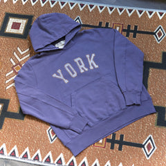 L&#39;Appartement DEUXIEME CLASSE - REMI RELIEF/レミ レミーフ　PAINTED HOODIE L'Appartement DEUXIEME CLASSE - REMI RELIEF/レミ レミーフ