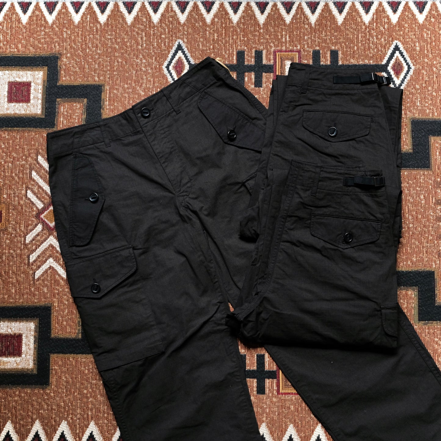 Soundman Hunk II Trousers