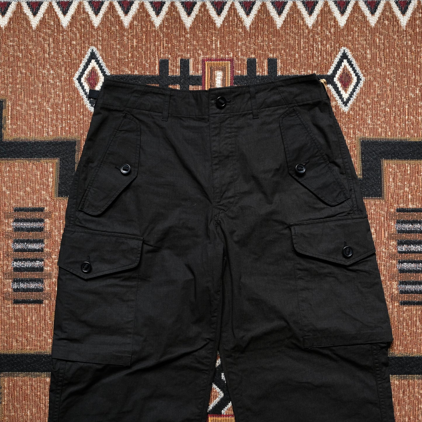 Soundman Hunk II Trousers