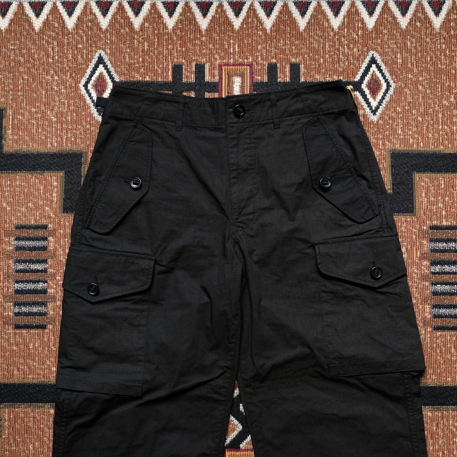 Soundman Hunk II Trousers