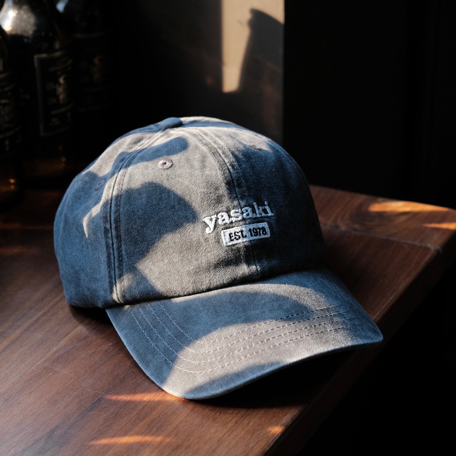 Yasaki Movement Primo Cap YAS003