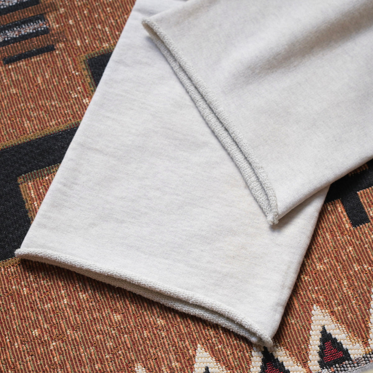BOW WOW Worn Sweat Pants (OSC TK S11)