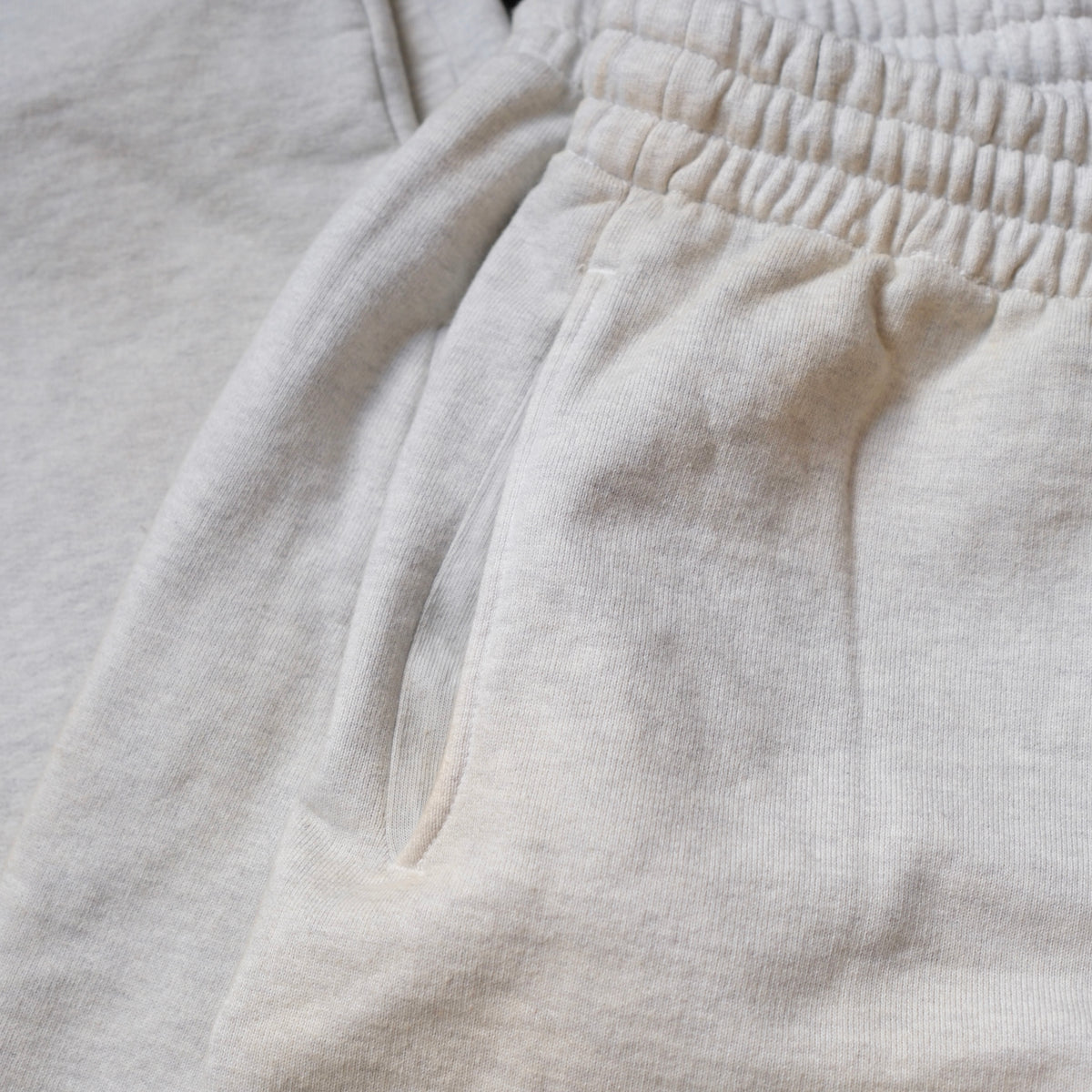 BOW WOW Worn Sweat Pants (OSC TK S11)