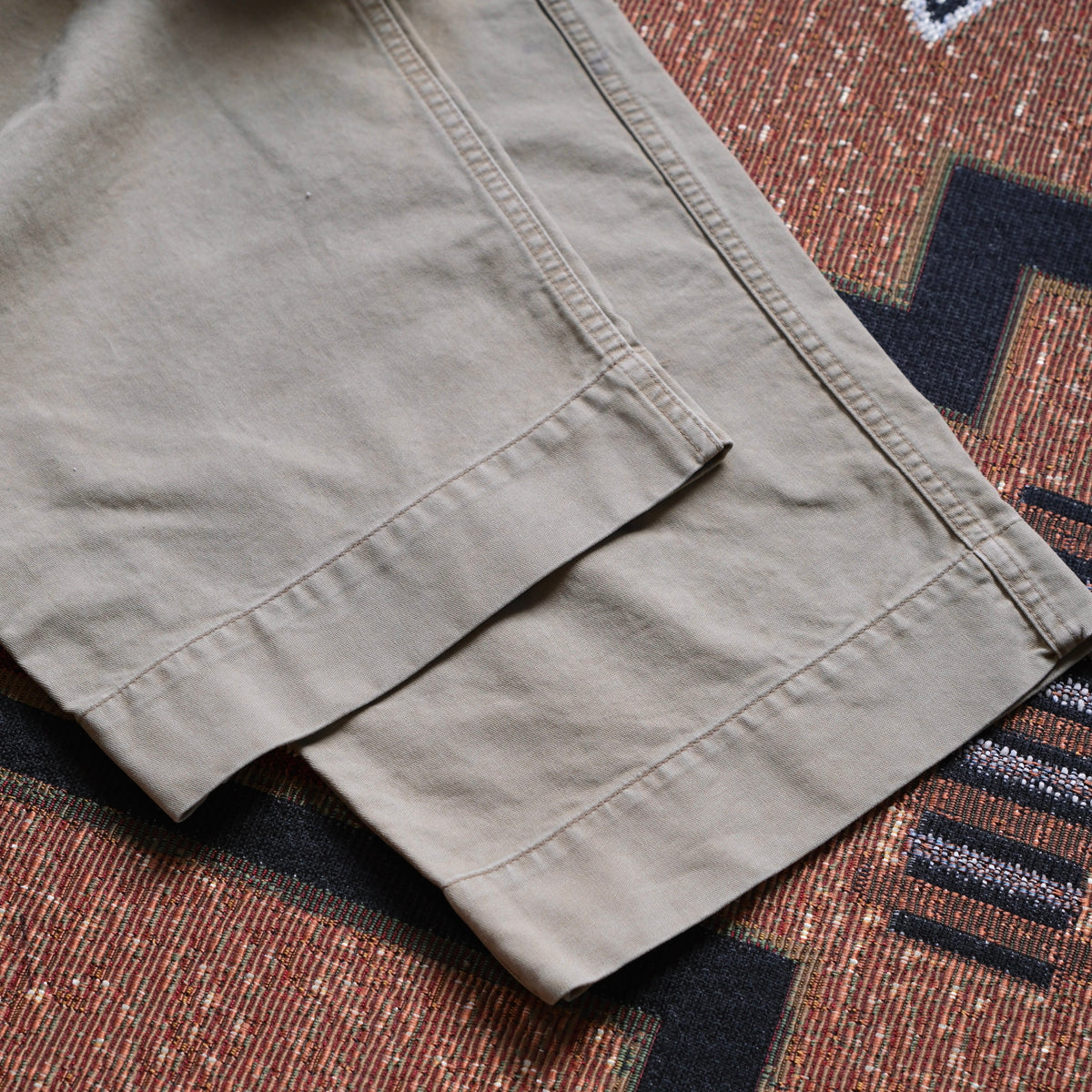 BOW WOW Mechanic Trousers