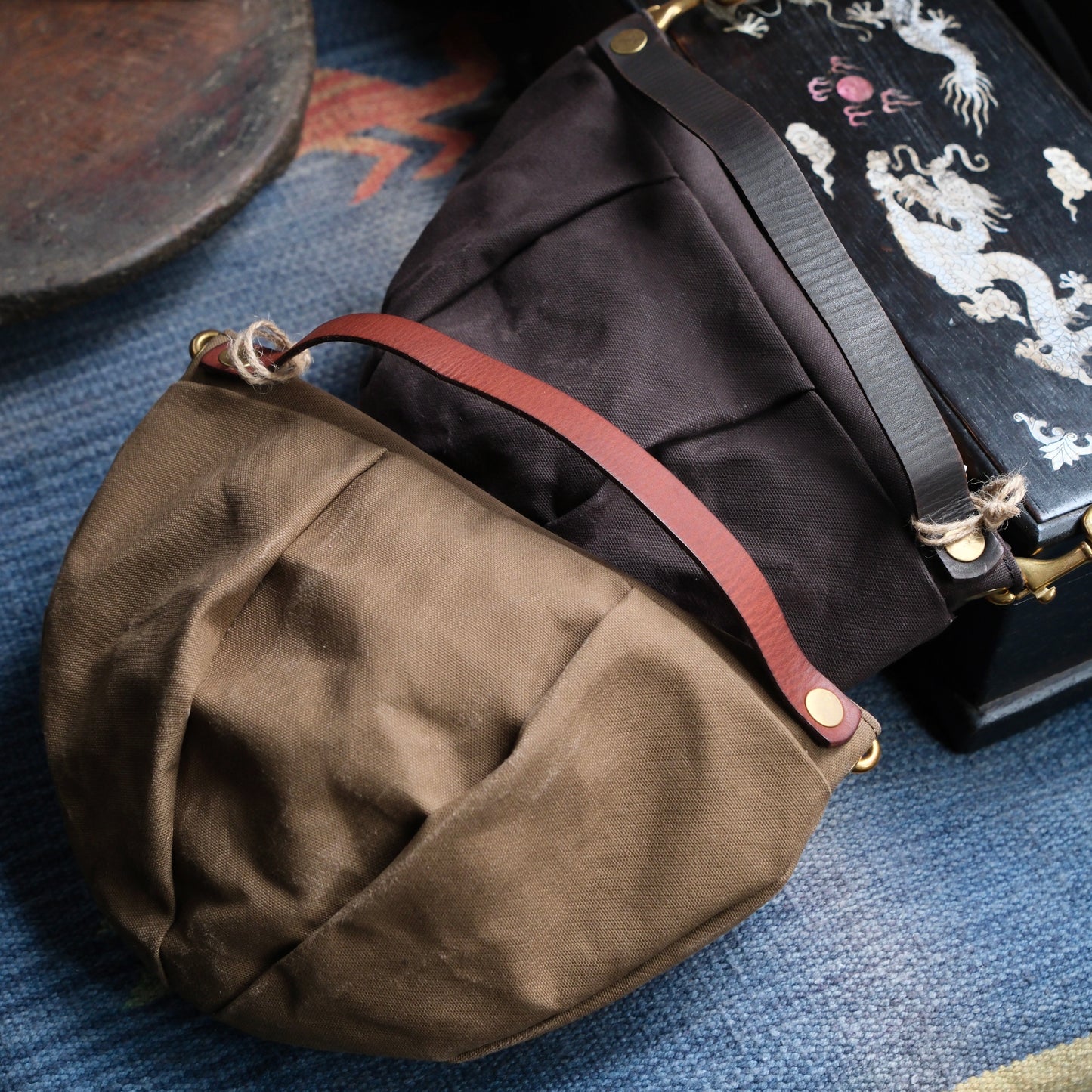 VASCO Cas Bag