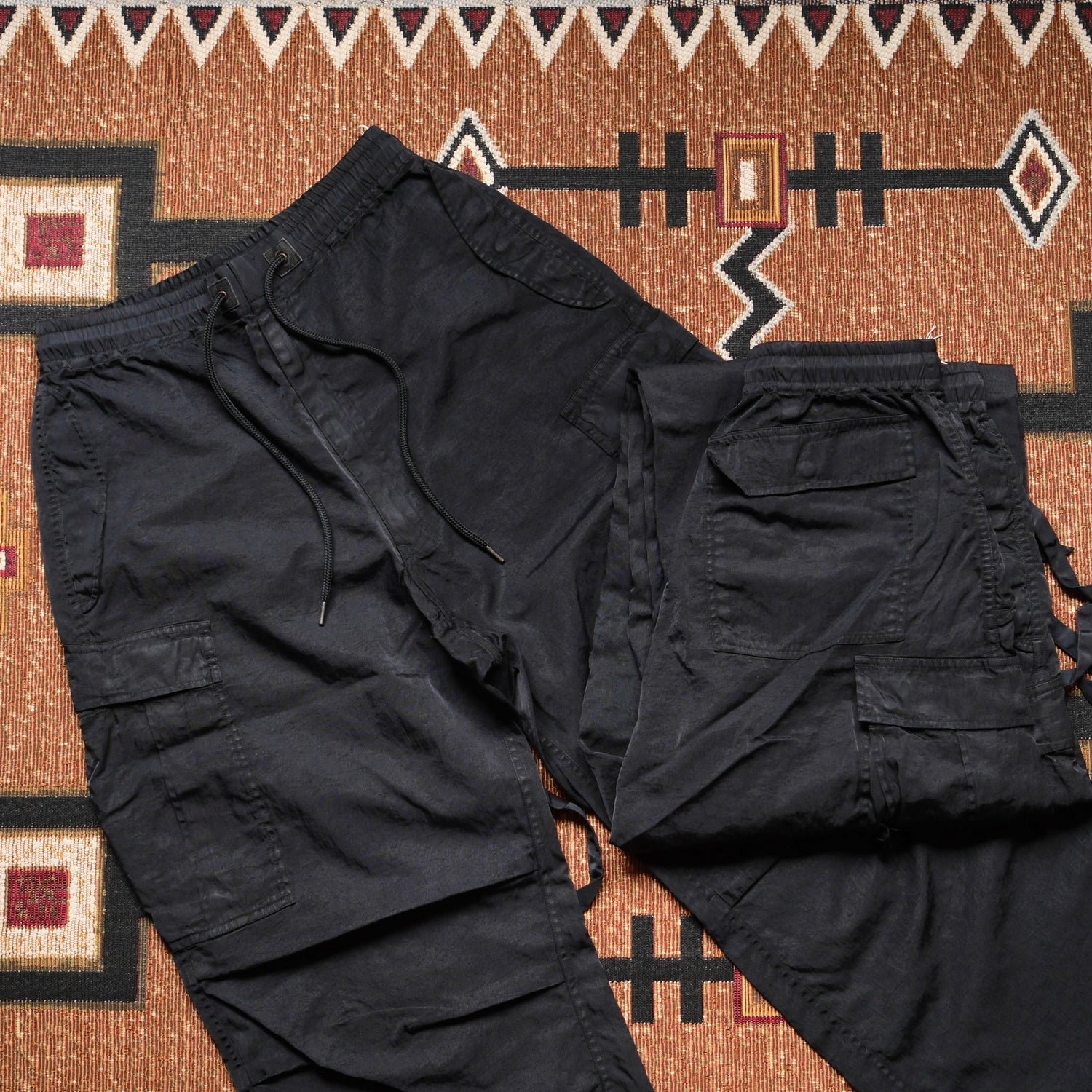 ANACHRONORM Shade Twill M-51 Type Field Over Pants