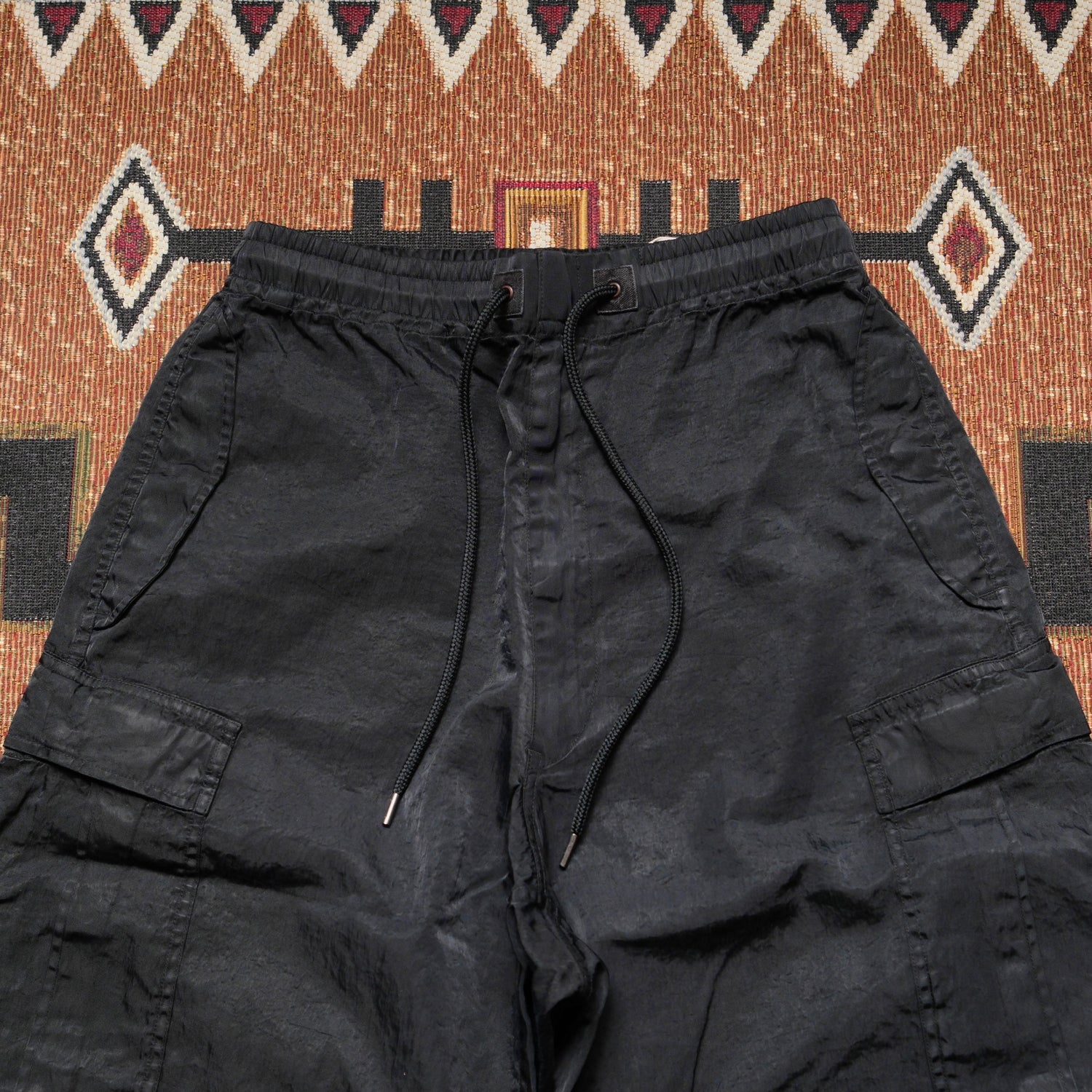 ANACHRONORM Shade Twill M-51 Type Field Over Pants