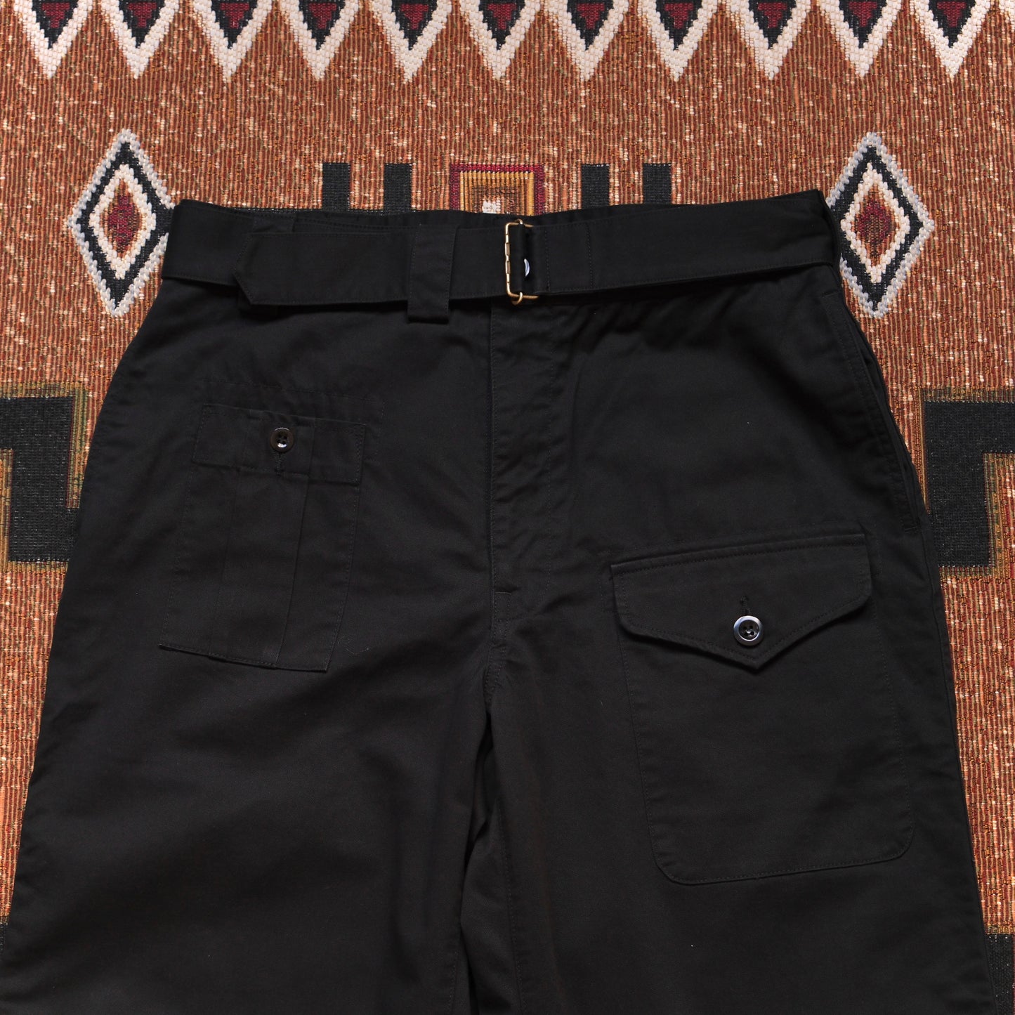 Soundman Olson Trousers