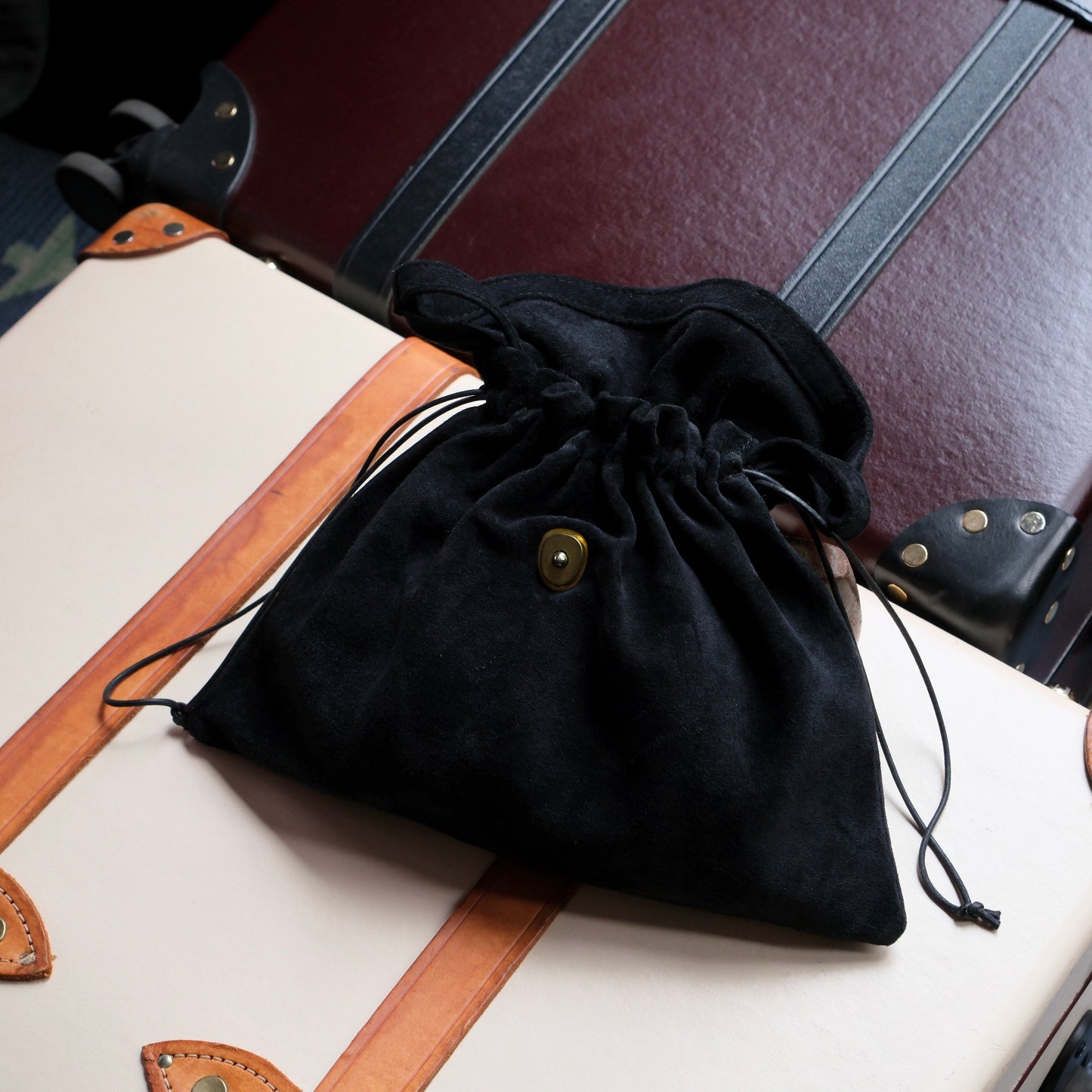 LH x VASCO Army of Me Sacoche Bag