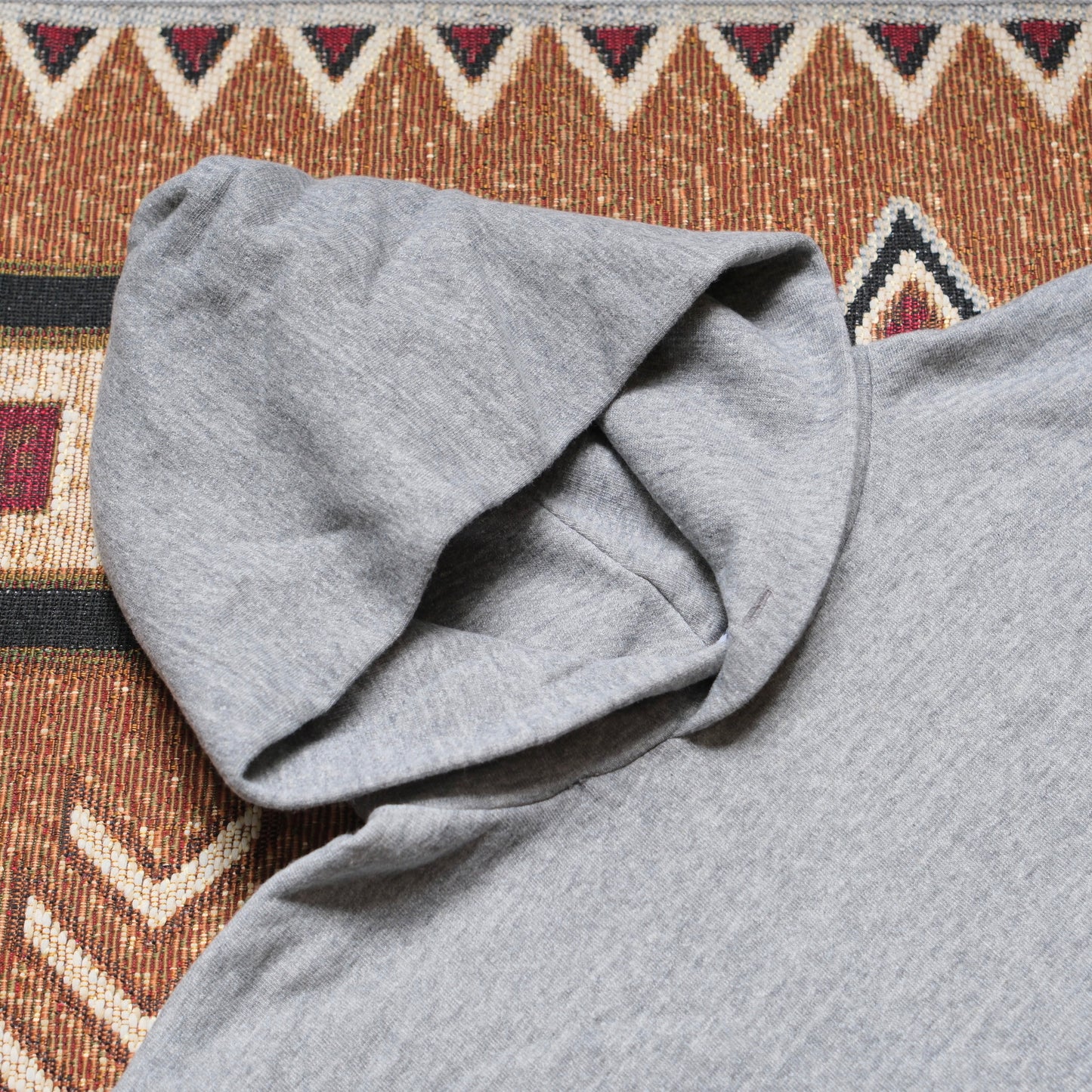 New Manual “PACK” Sweat Hoodie