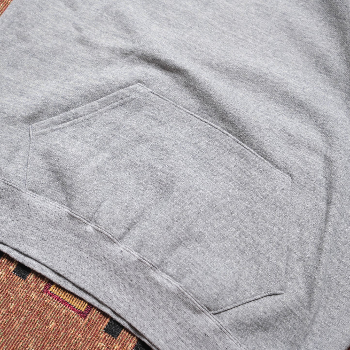 New Manual “PACK” Sweat Hoodie