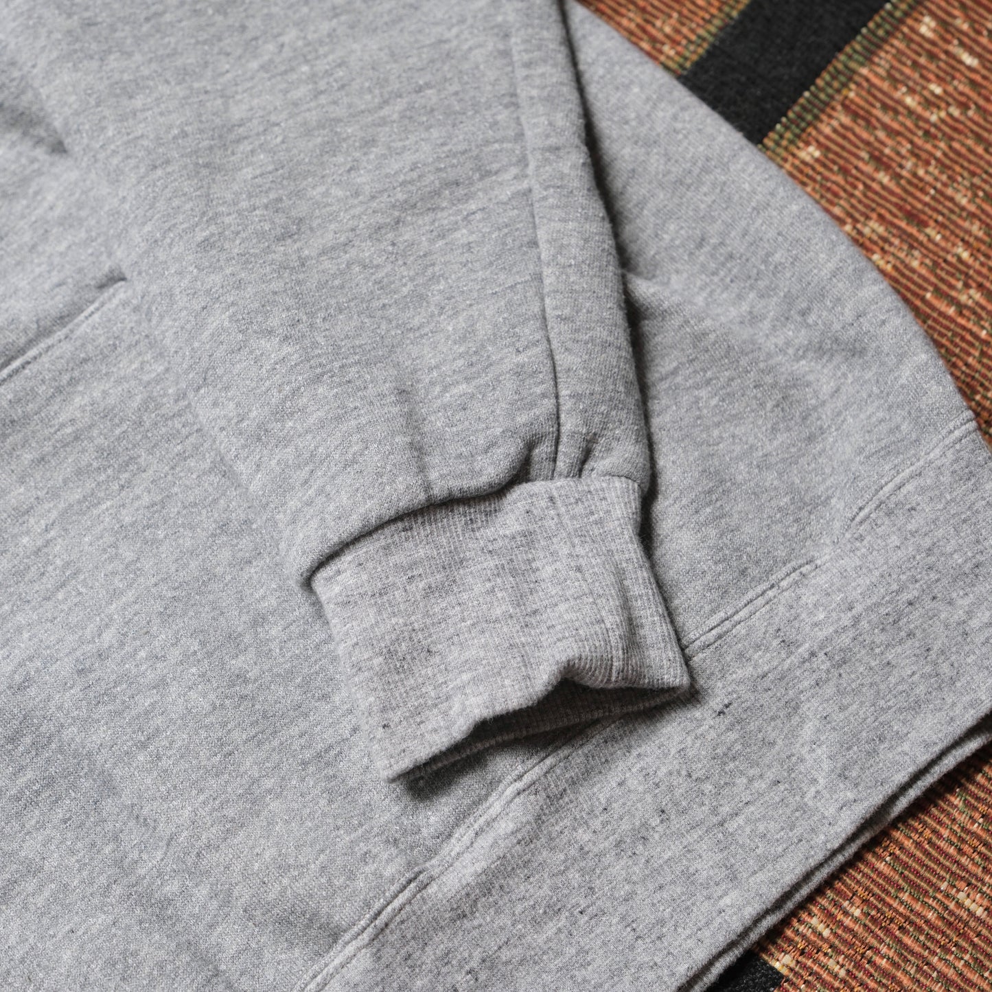 New Manual “PACK” Sweat Hoodie
