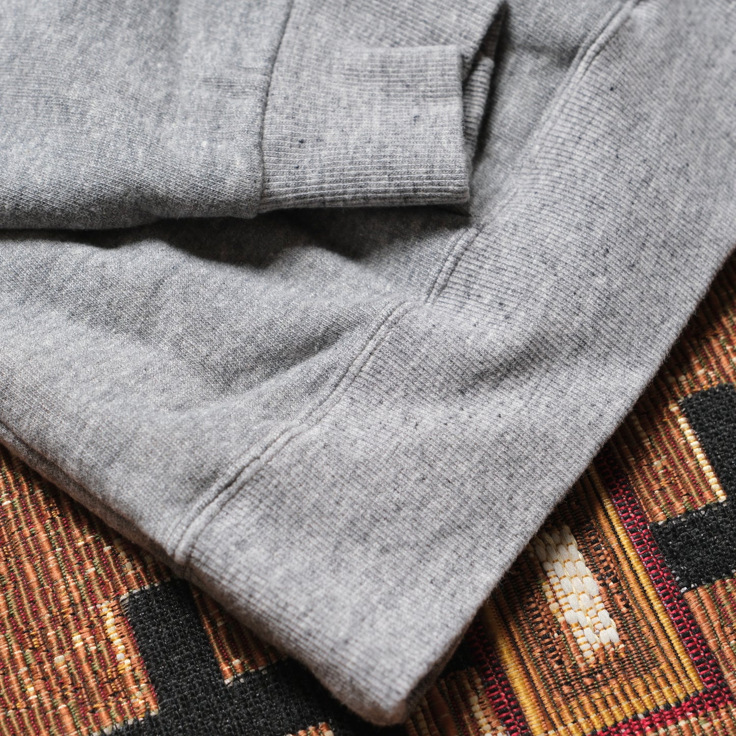 New Manual “PACK” Sweat Hoodie