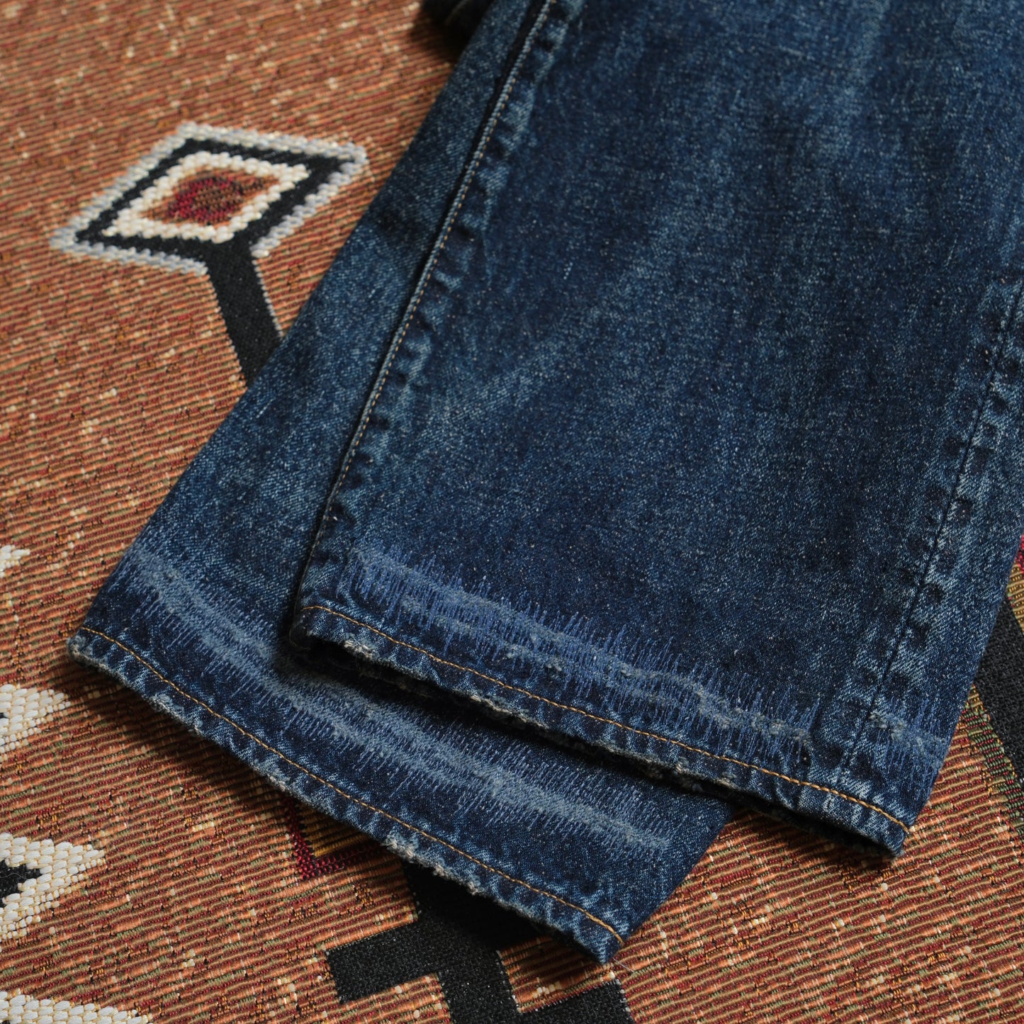 New Manual #002 1942 LV Jeans