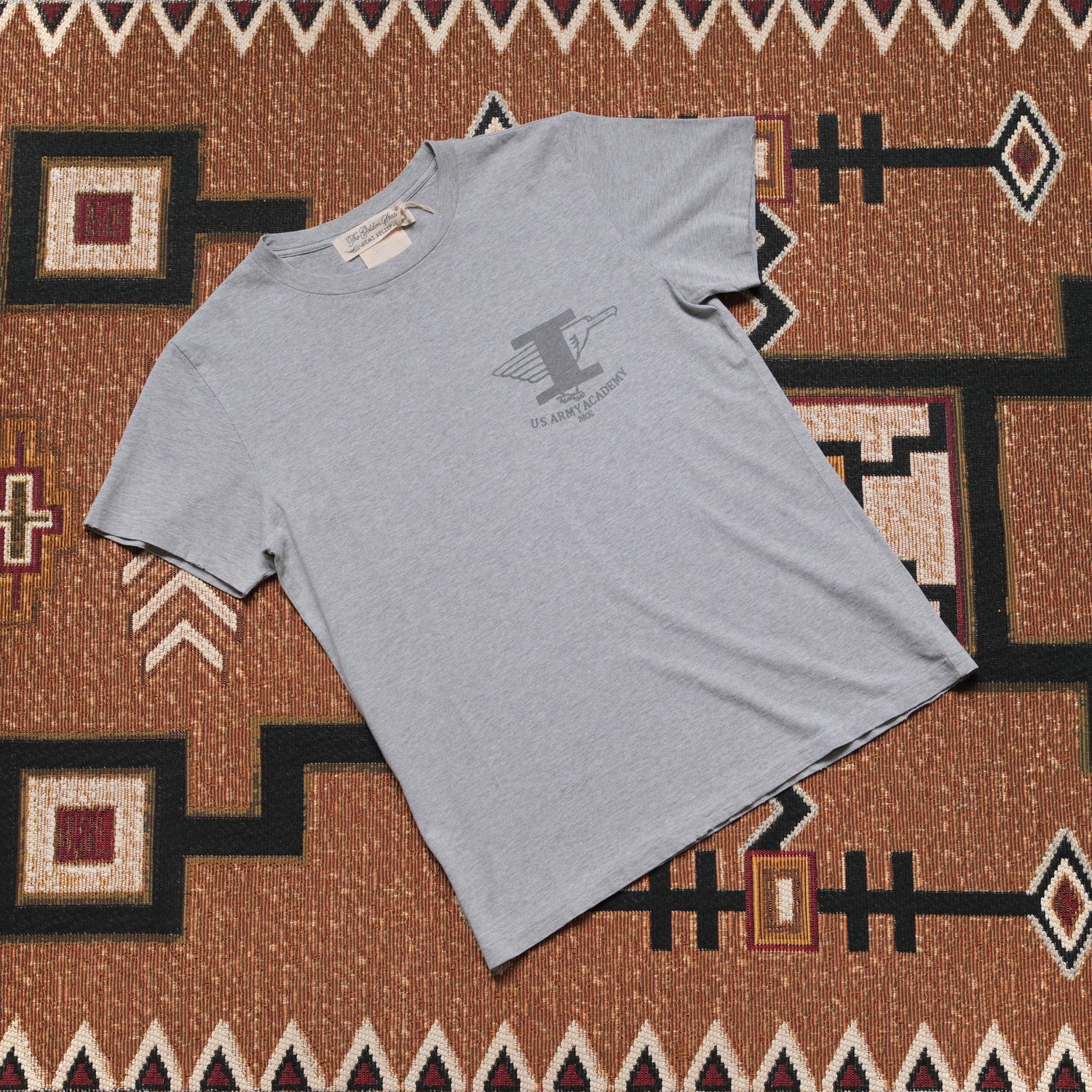 REMI RELIEF SP Finish T (U.S. ARMY)