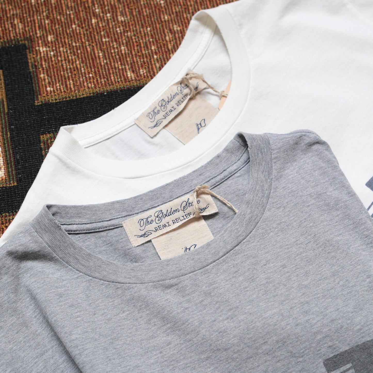 REMI RELIEF SP Finish T (U.S. ARMY)