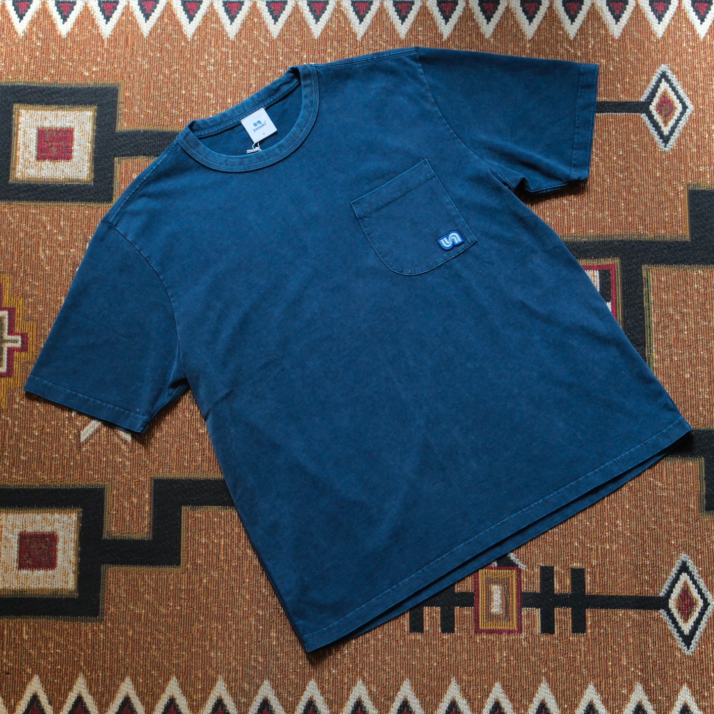 Yasaki Movement Phantom Pocket Tee